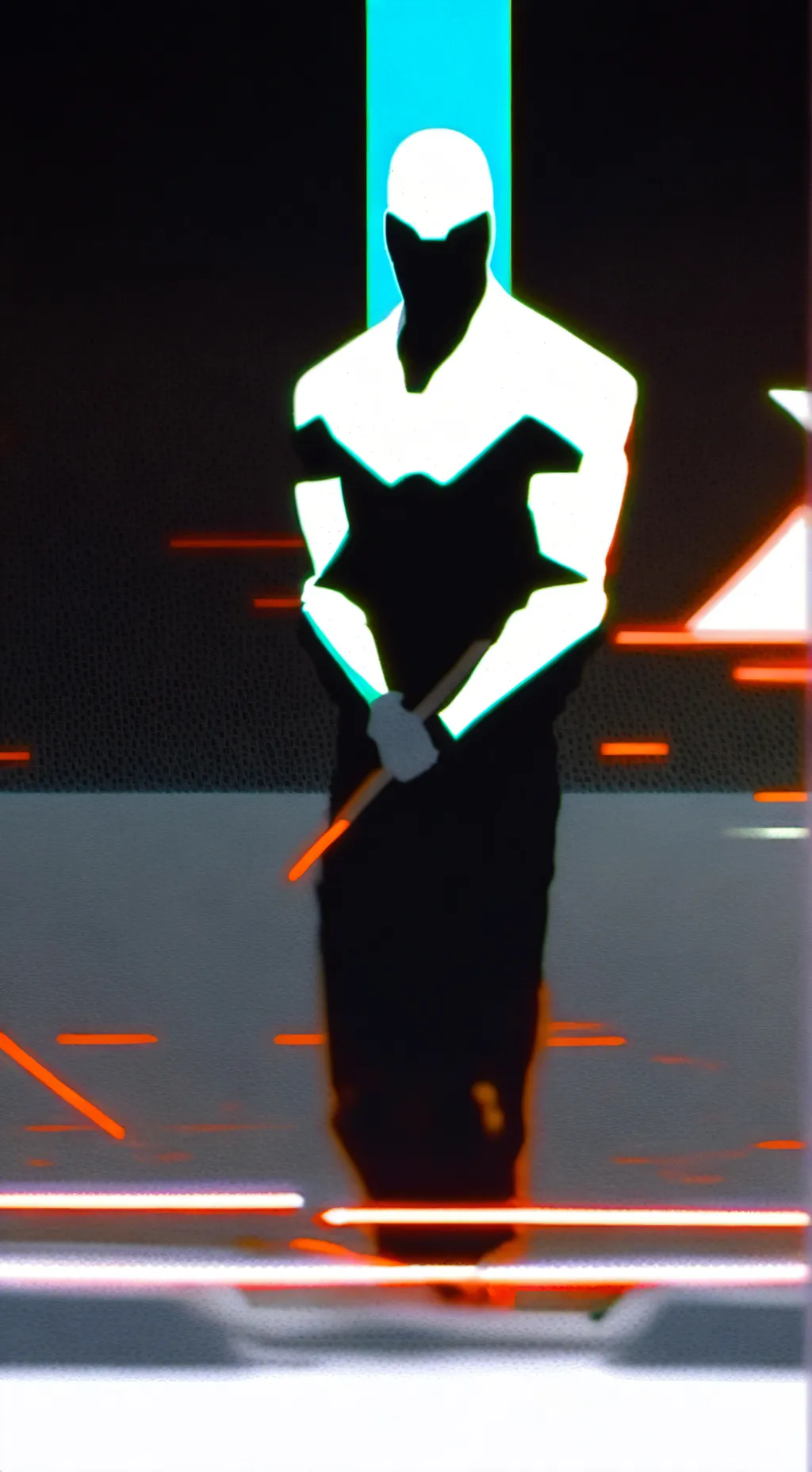 ai character: YuB background