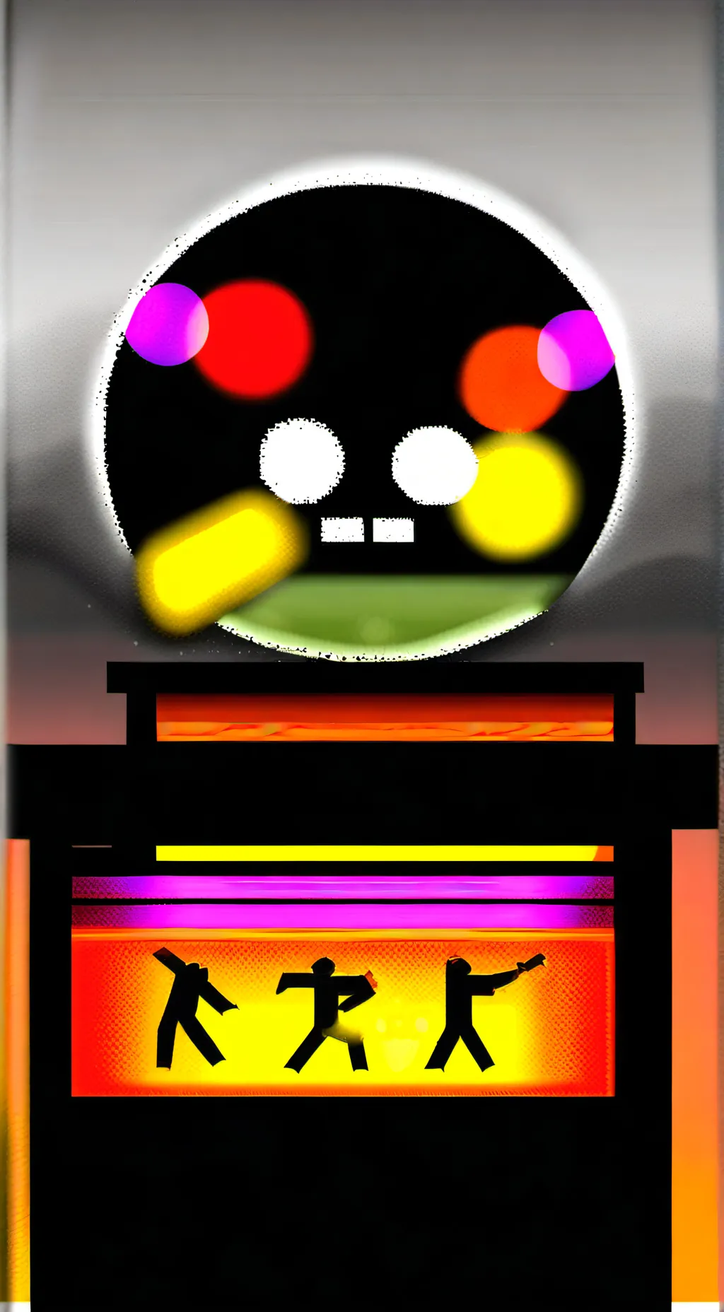 Talkie AI - Chat with EU