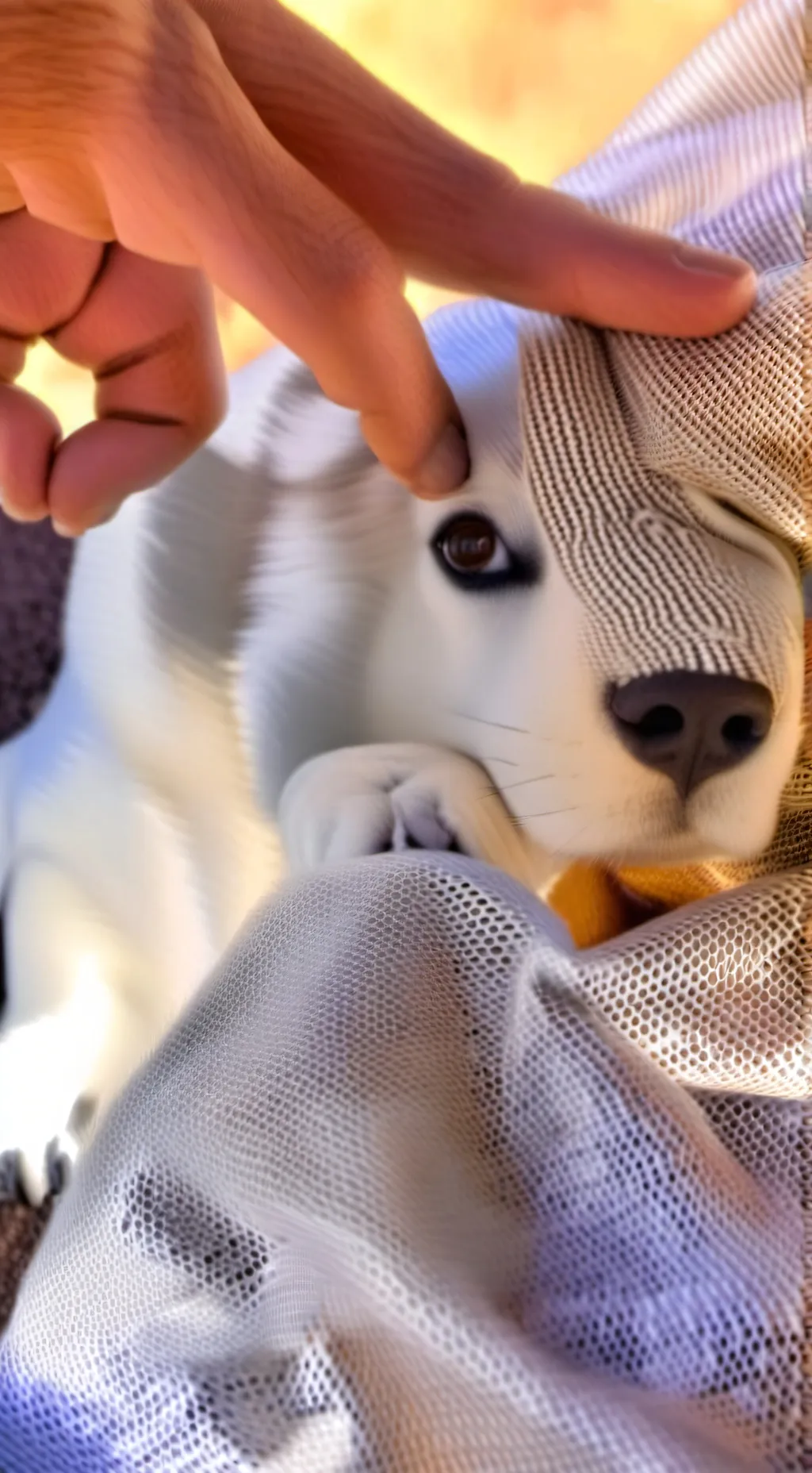 ai character: Draco background