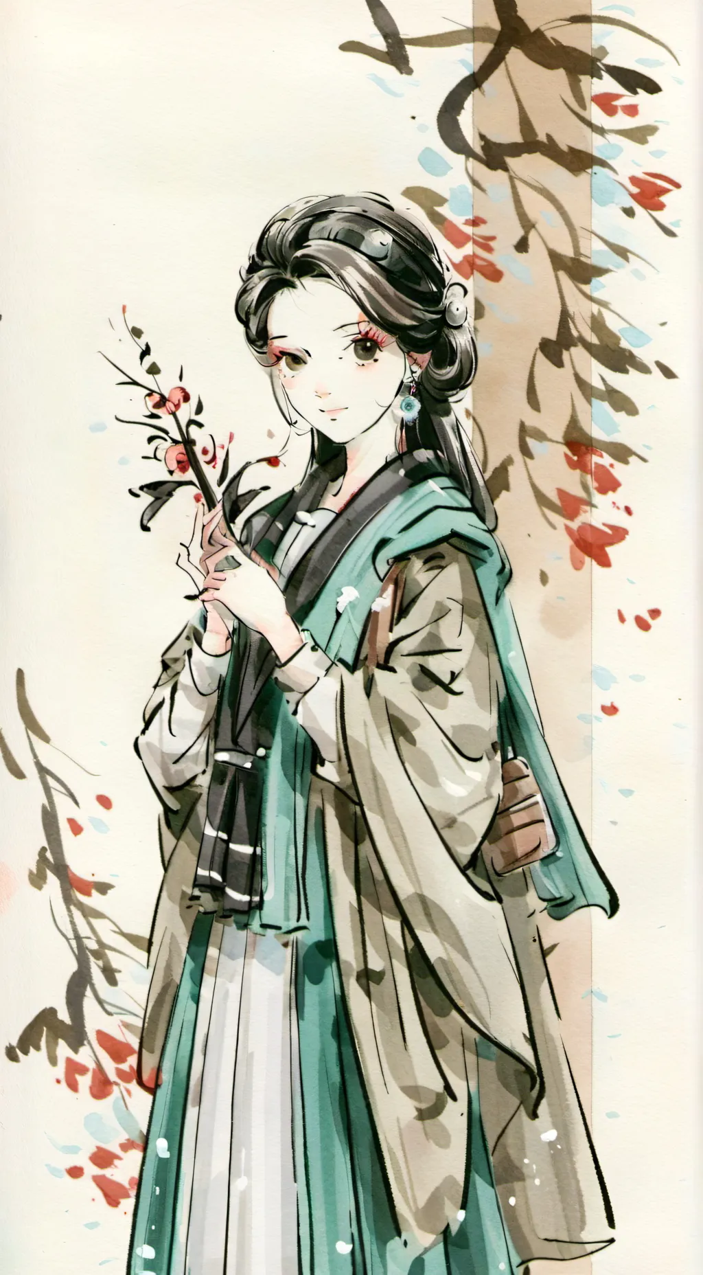 ai character: ! fpe ! (pt.2) background