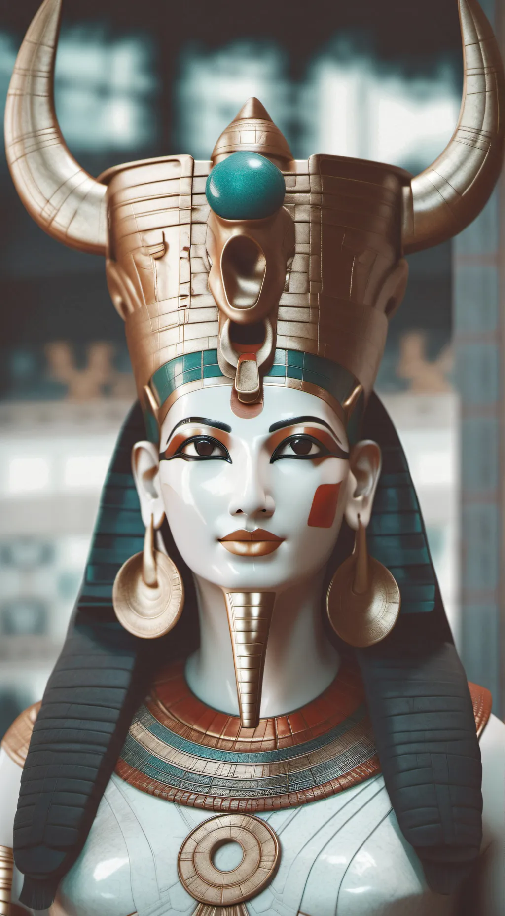 Talkie AI - Chat with Hathor