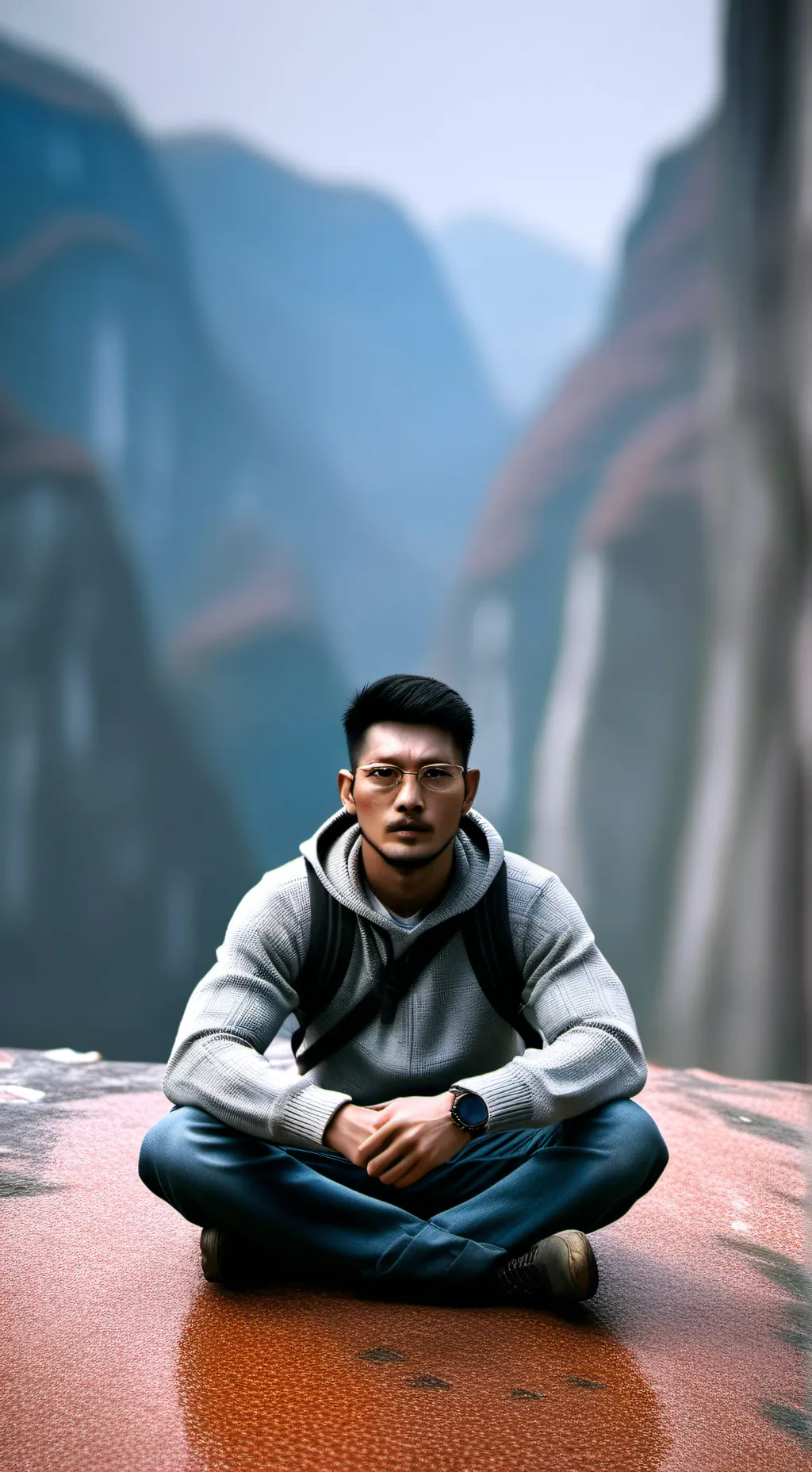 ai character: the best of the be background