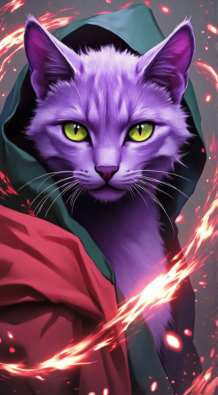 ai character: ryth background