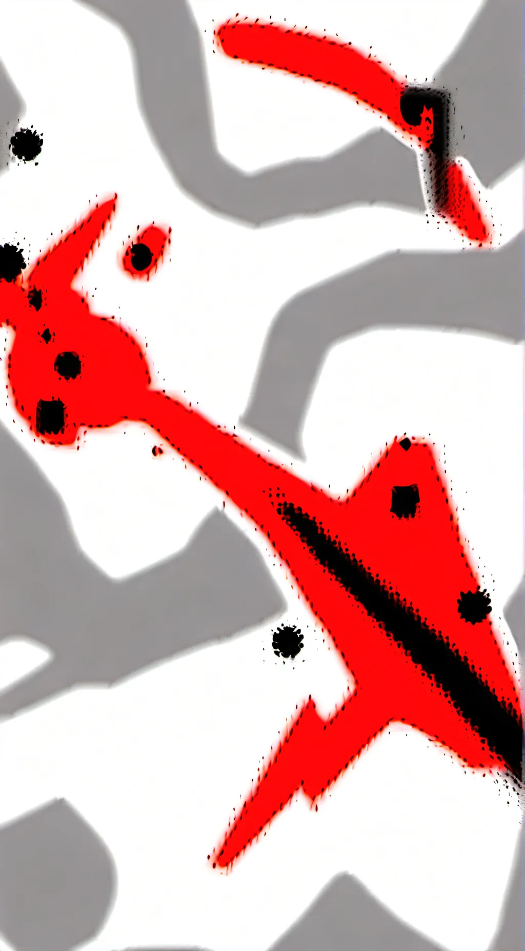 ai character: que te importa  background