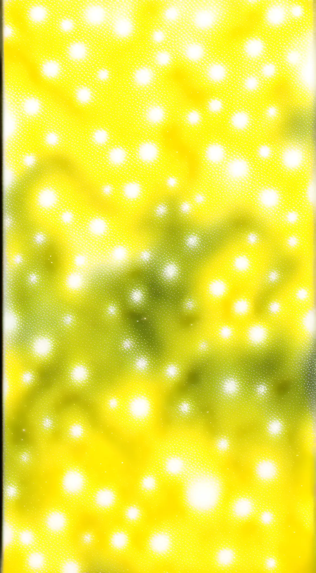 ai character: Starlight!✨💛🧡 background