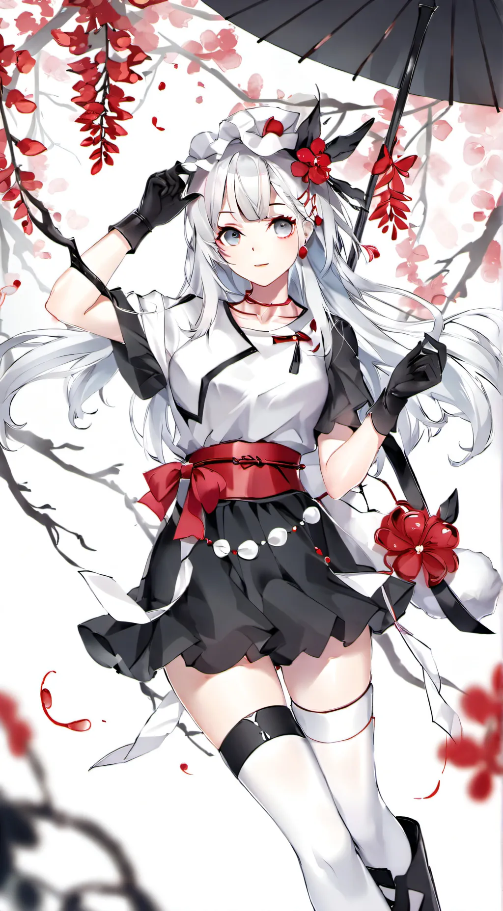 ai character: yap abt Giyuu >_< background