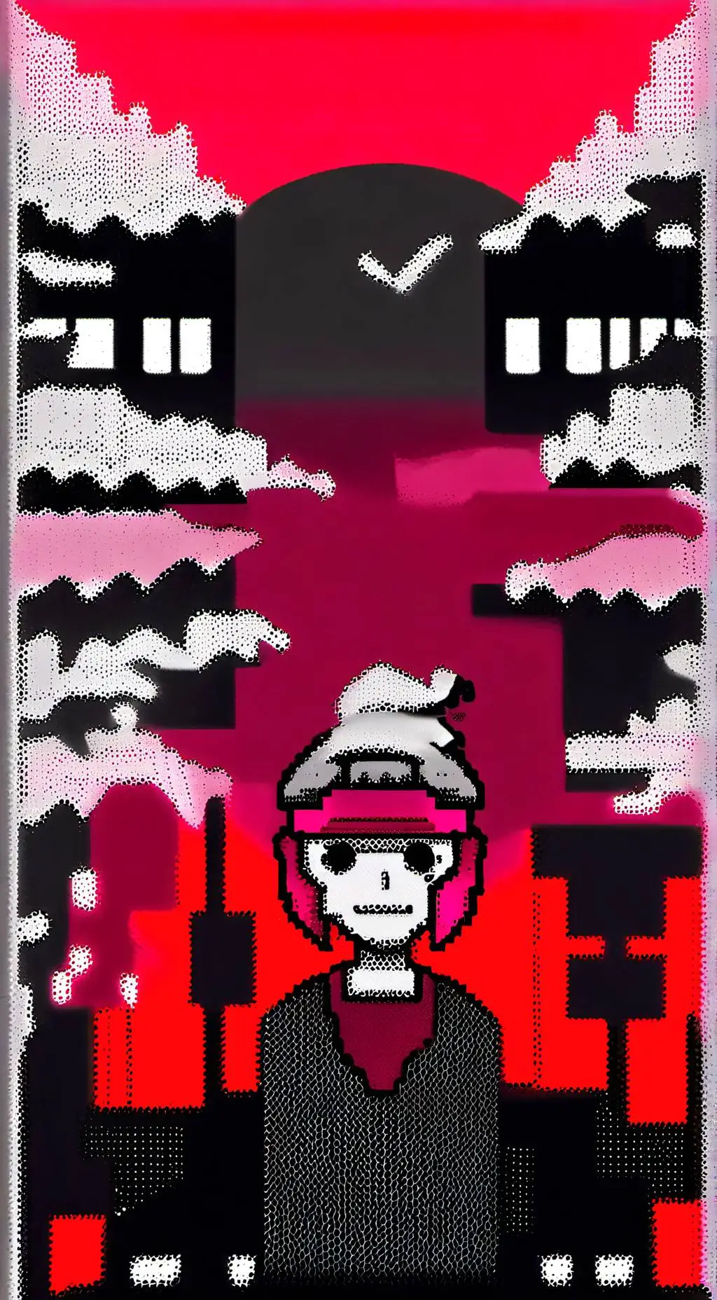 Talkie AI - Chat with Vena-(PSYCHOPOMP) 