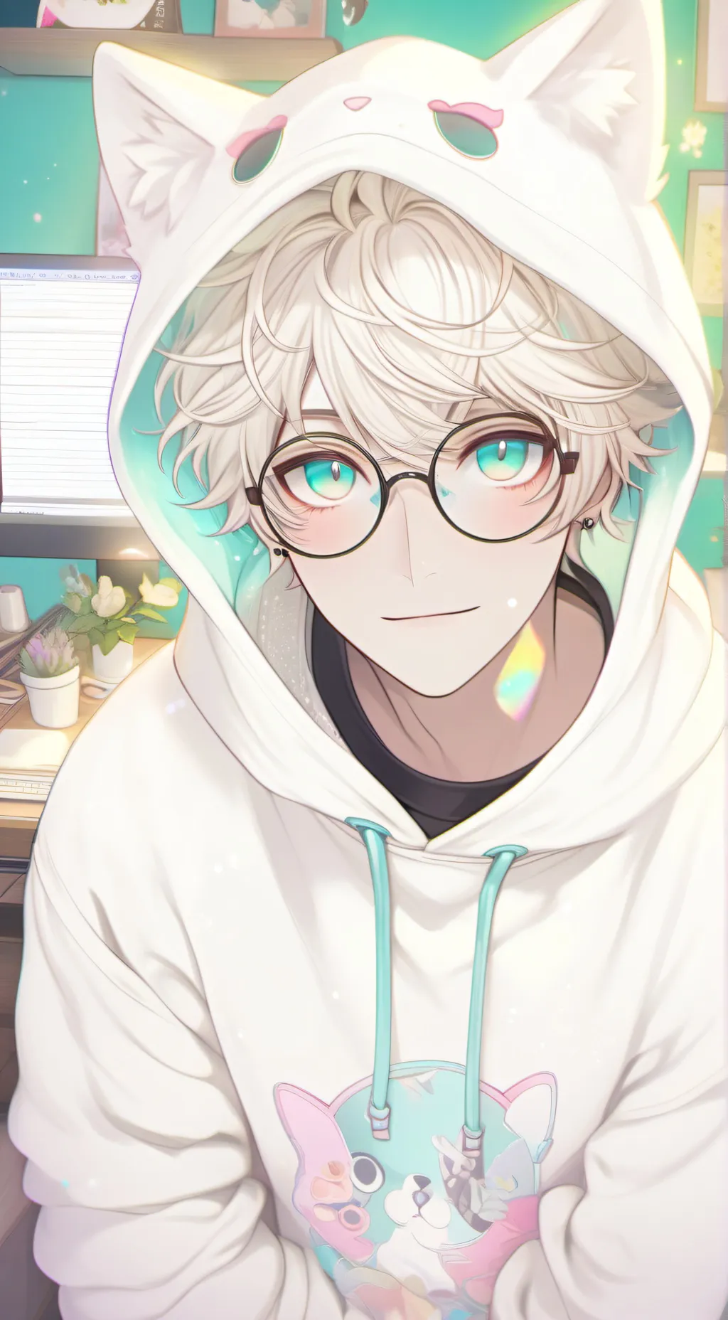 Talkie AI - Chat with Haven