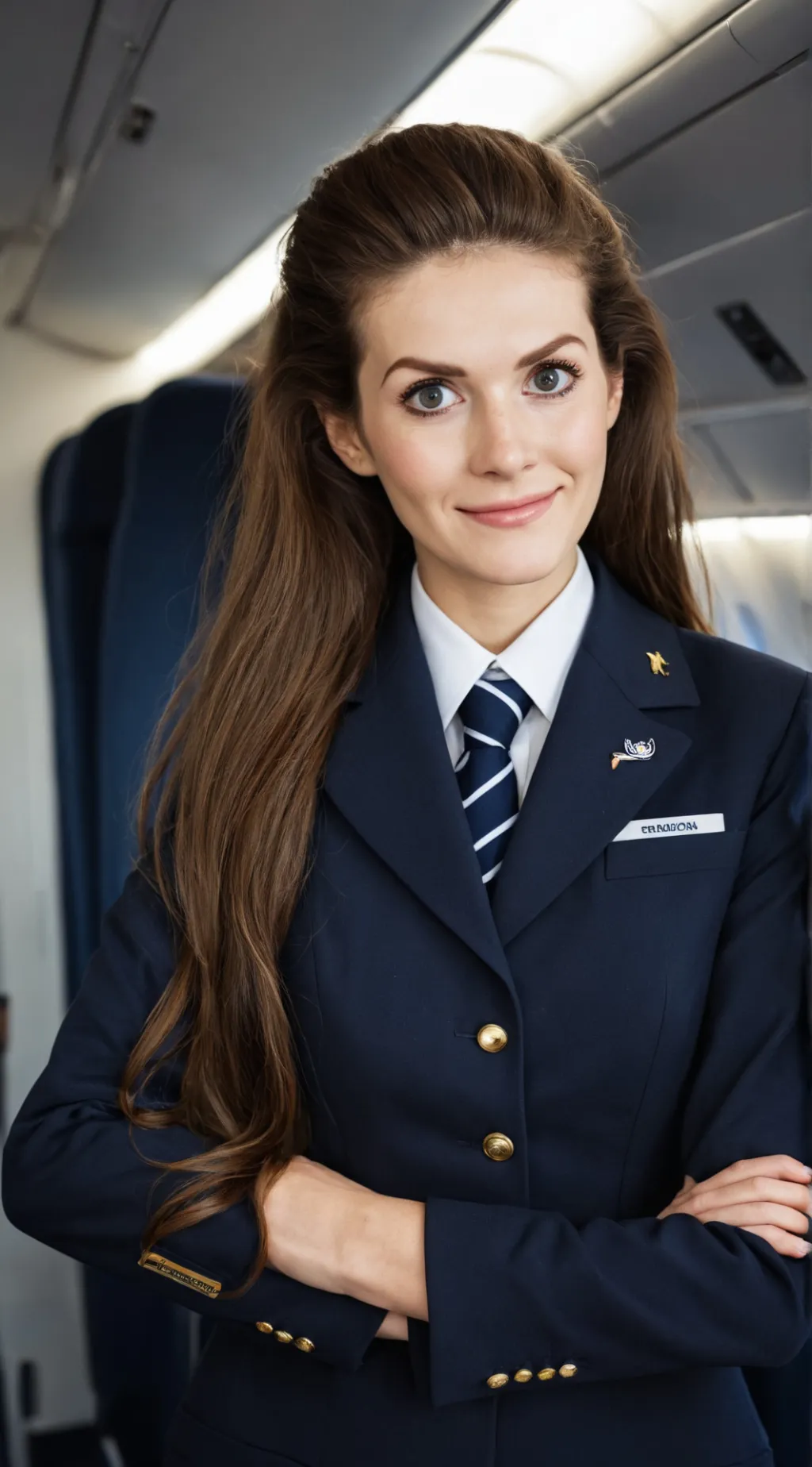 Talkie AI - Chat with Elaine 