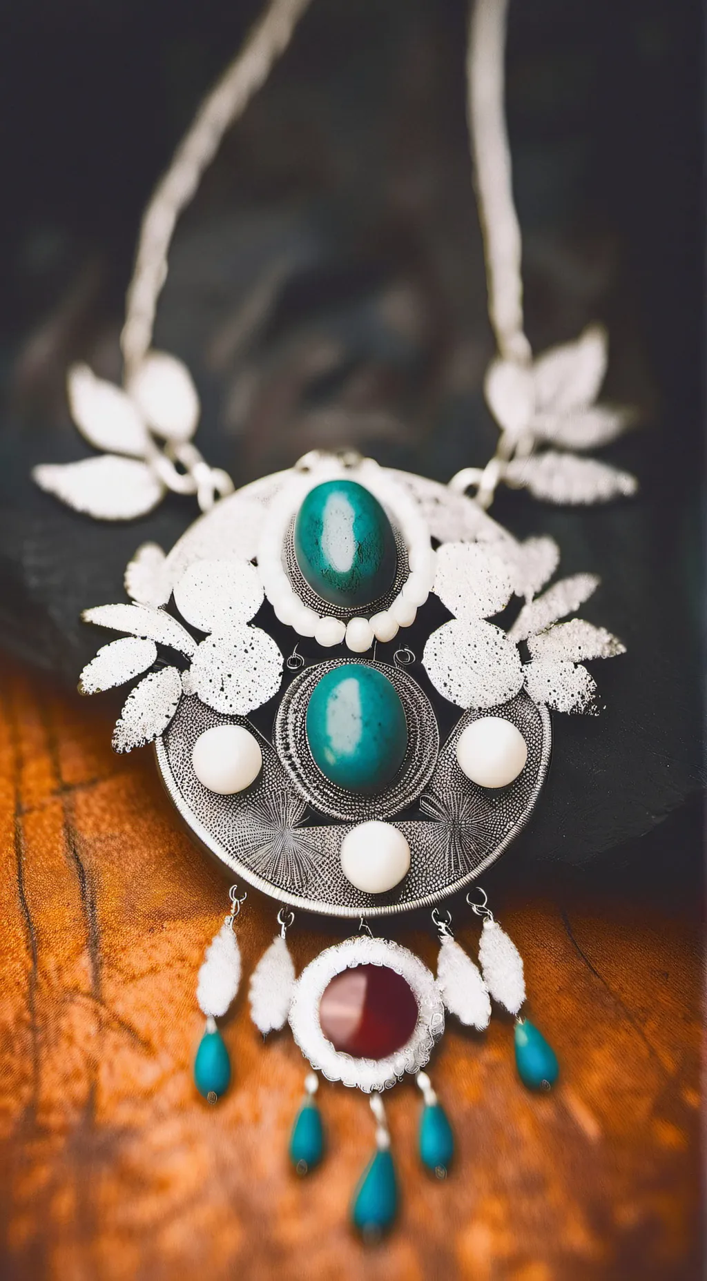 ai character: Chaquetrix Alien. background