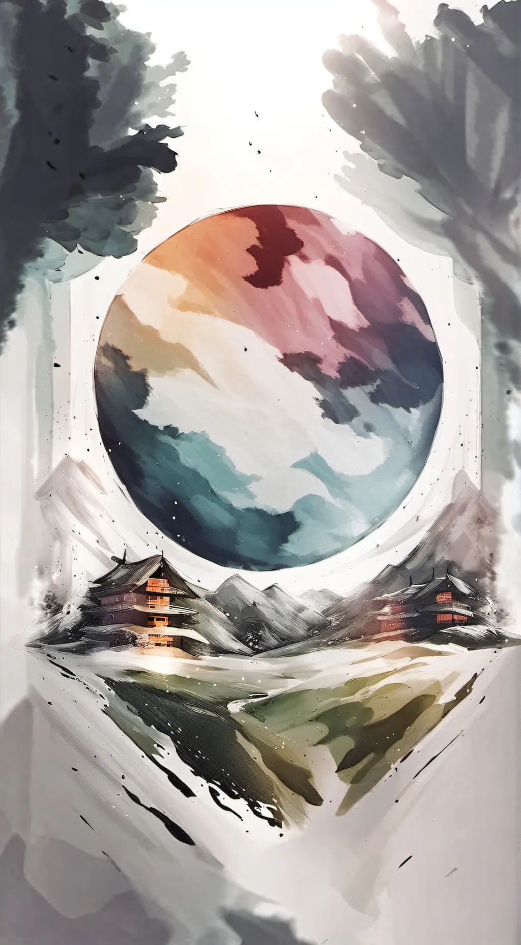 Talkie AI - Chat with Damon Salvatore