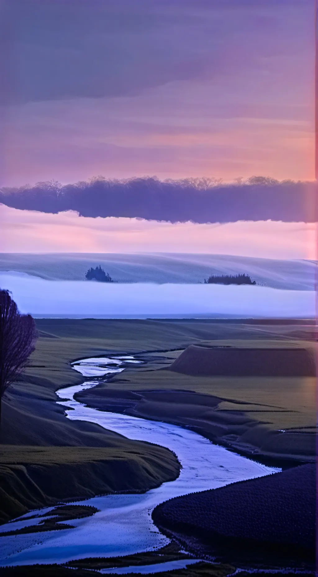 ai character: megumi happy pills background