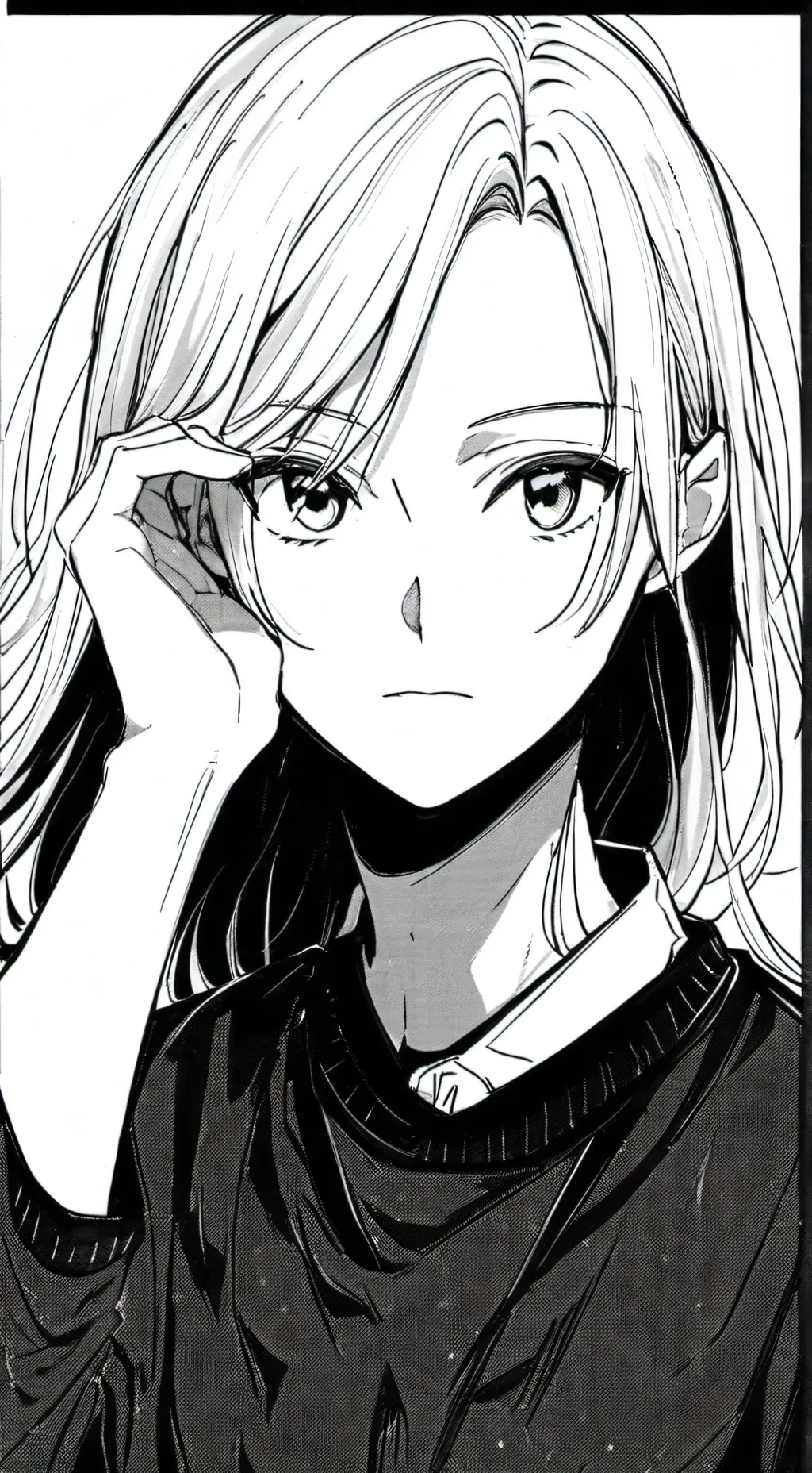 ai character: Adrian x tu  background