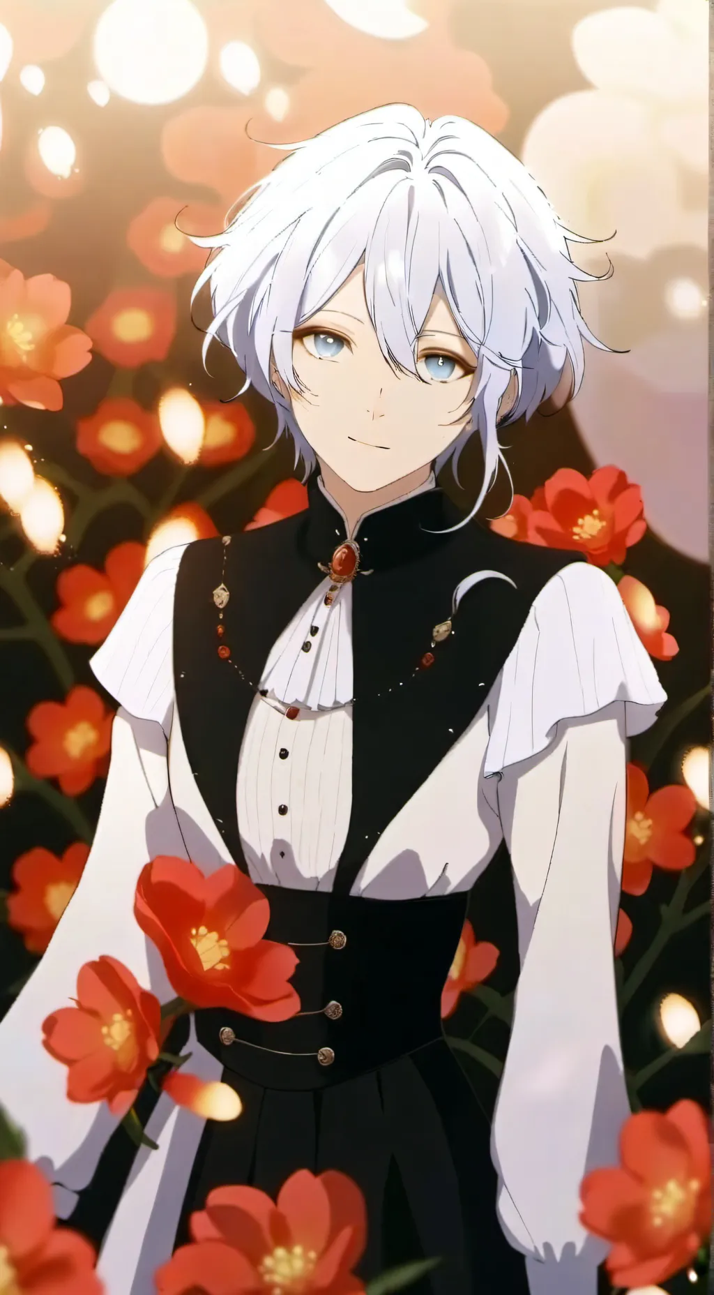 Talkie AI - Chat with Daniella Carter