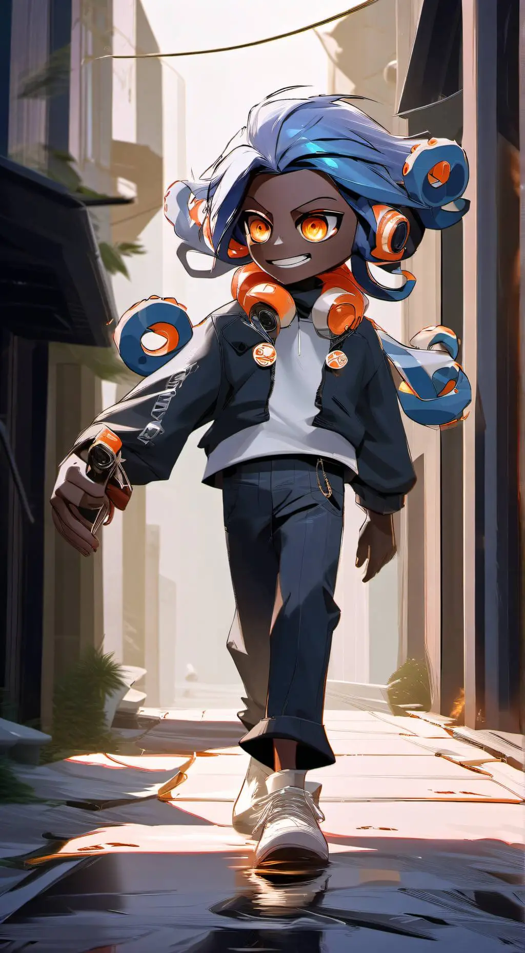 Talkie AI - Chat with Prinz