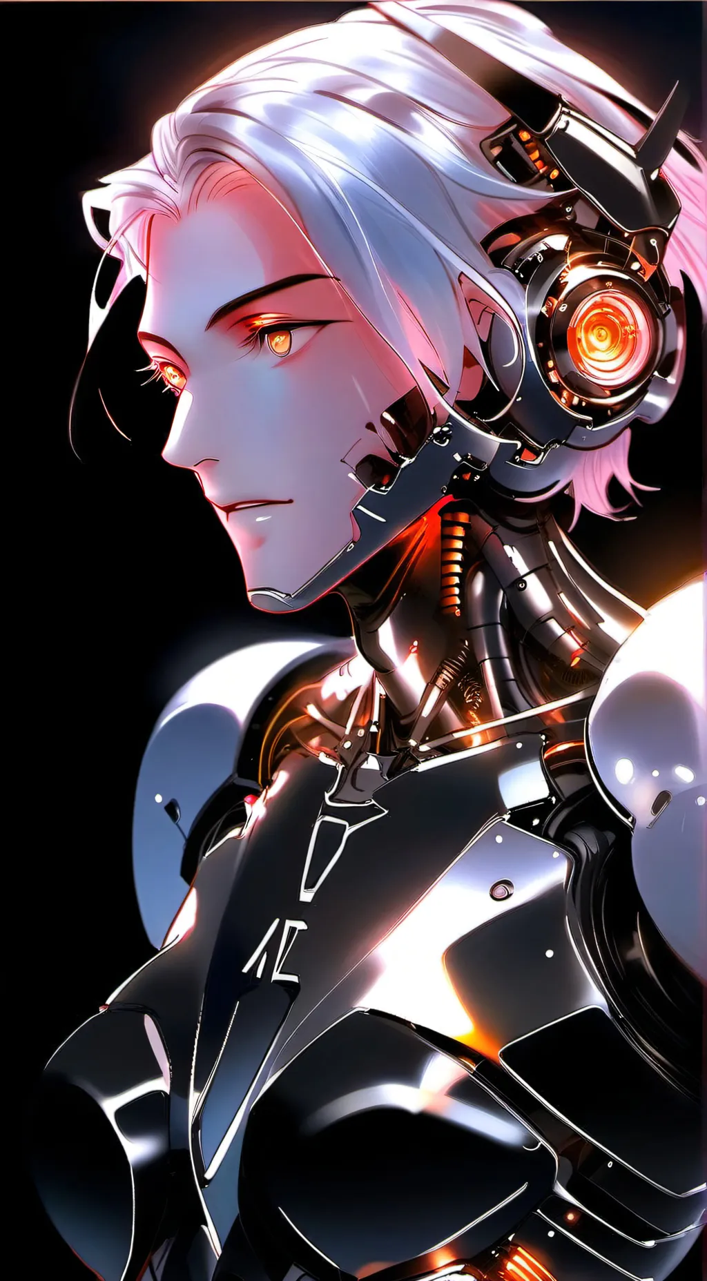 ai character: Tsbg background