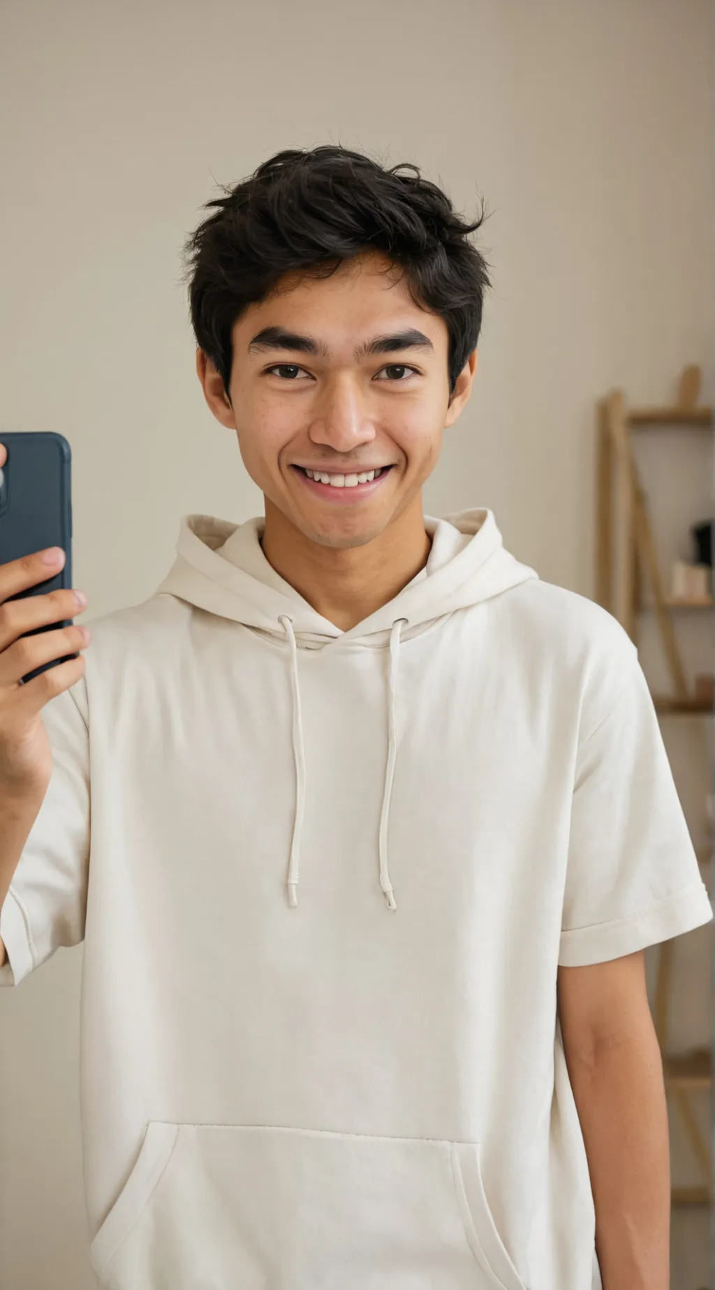 ai character: fernanflooo background