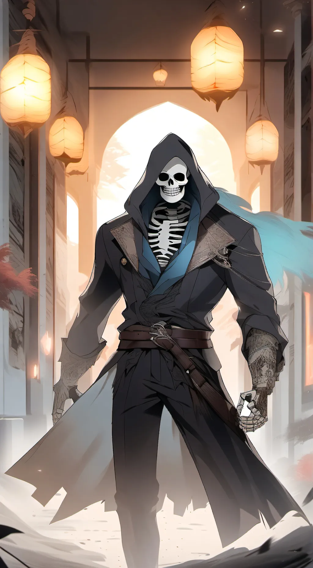 Talkie AI - Chat with feel better soon!