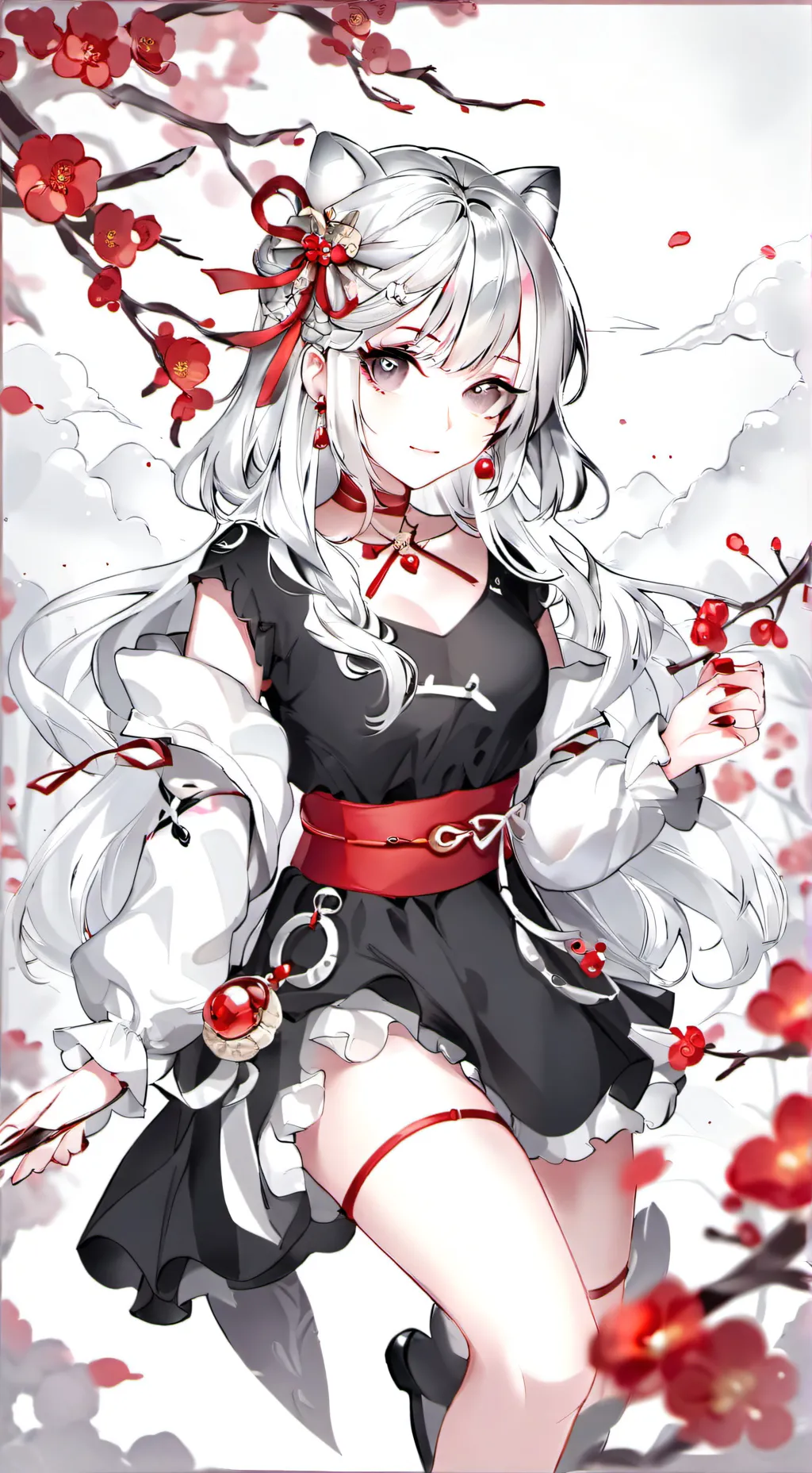 ai character: straykids Pick me  background