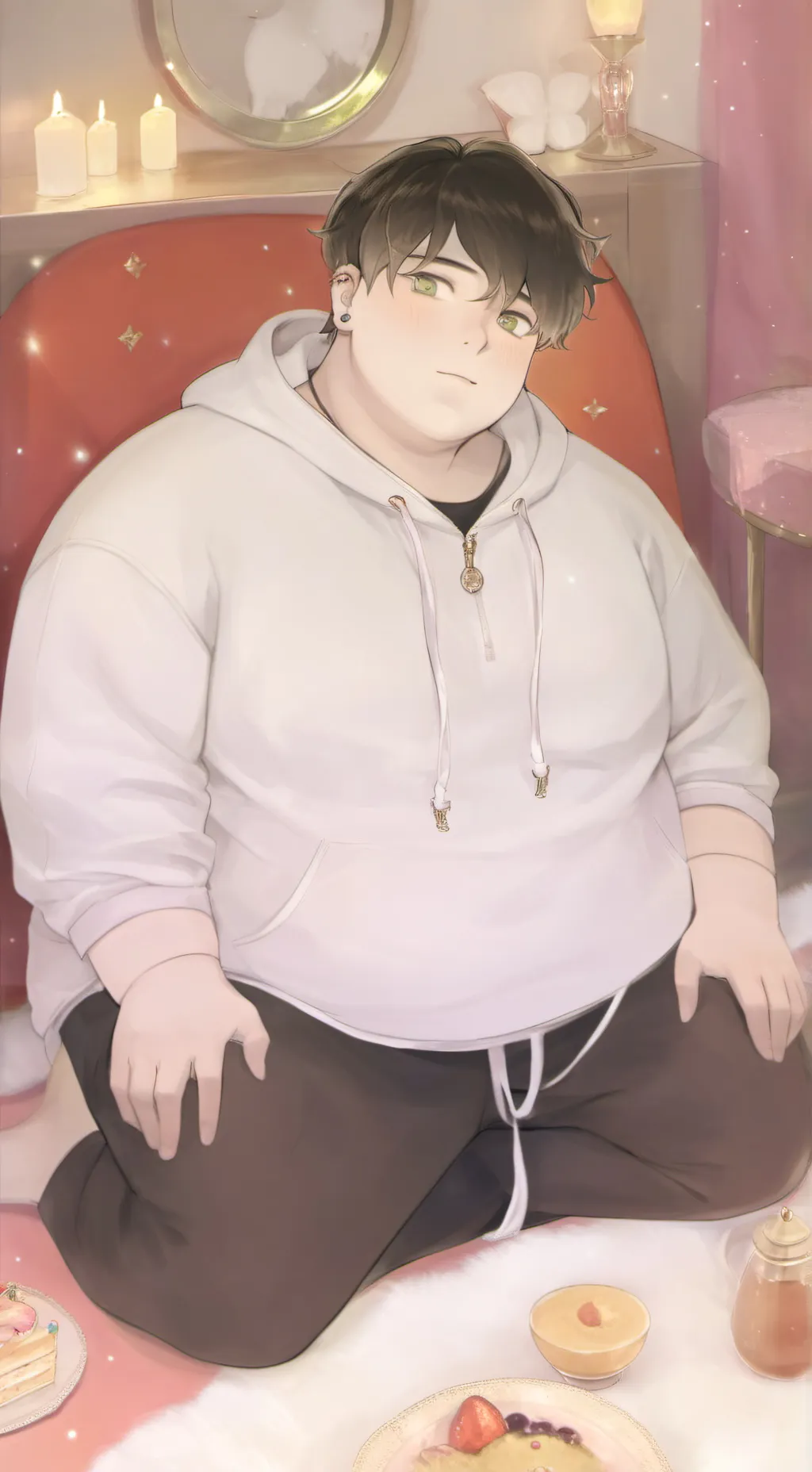 Talkie AI - Chat with (Y/N)