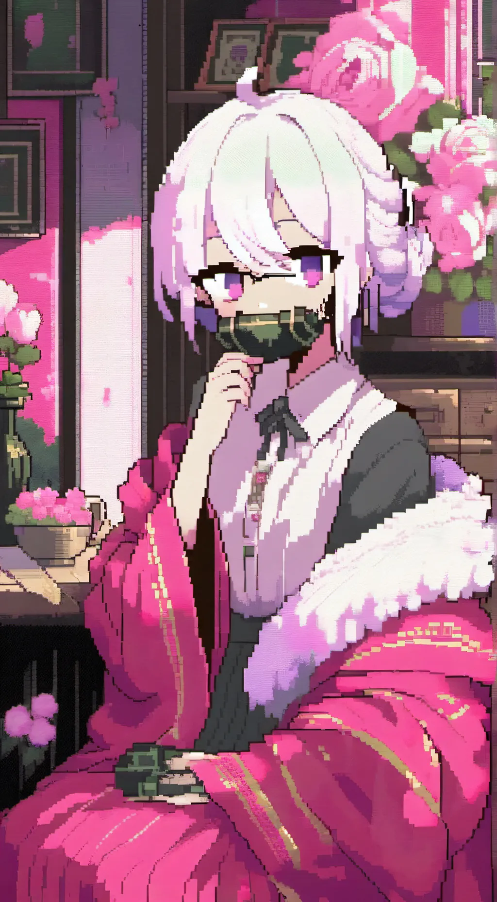 ai character: ᶠᴿᴱᴰᴼᴹ/DW SWAP AU🦅 background