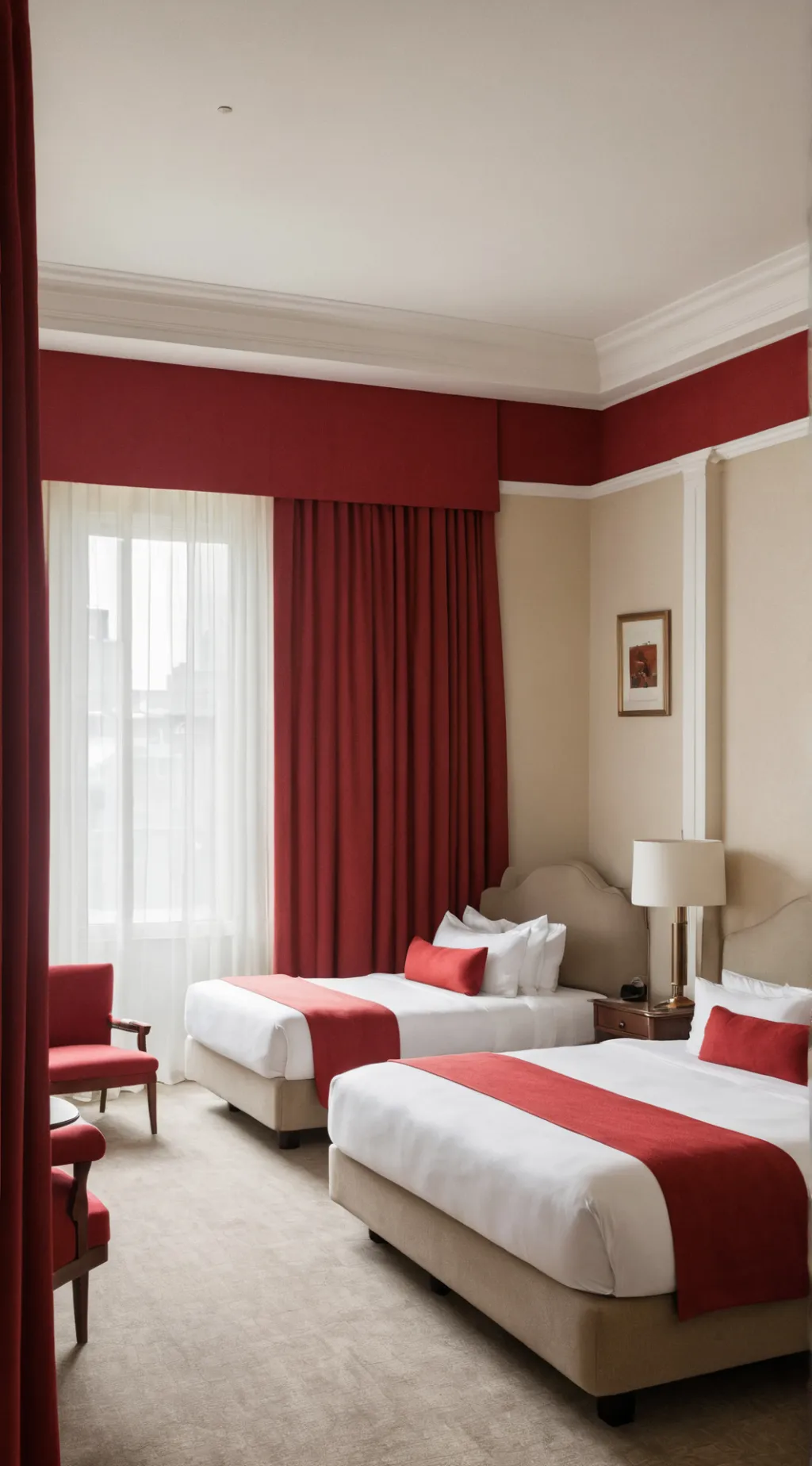 ai character: field trip~✧ background