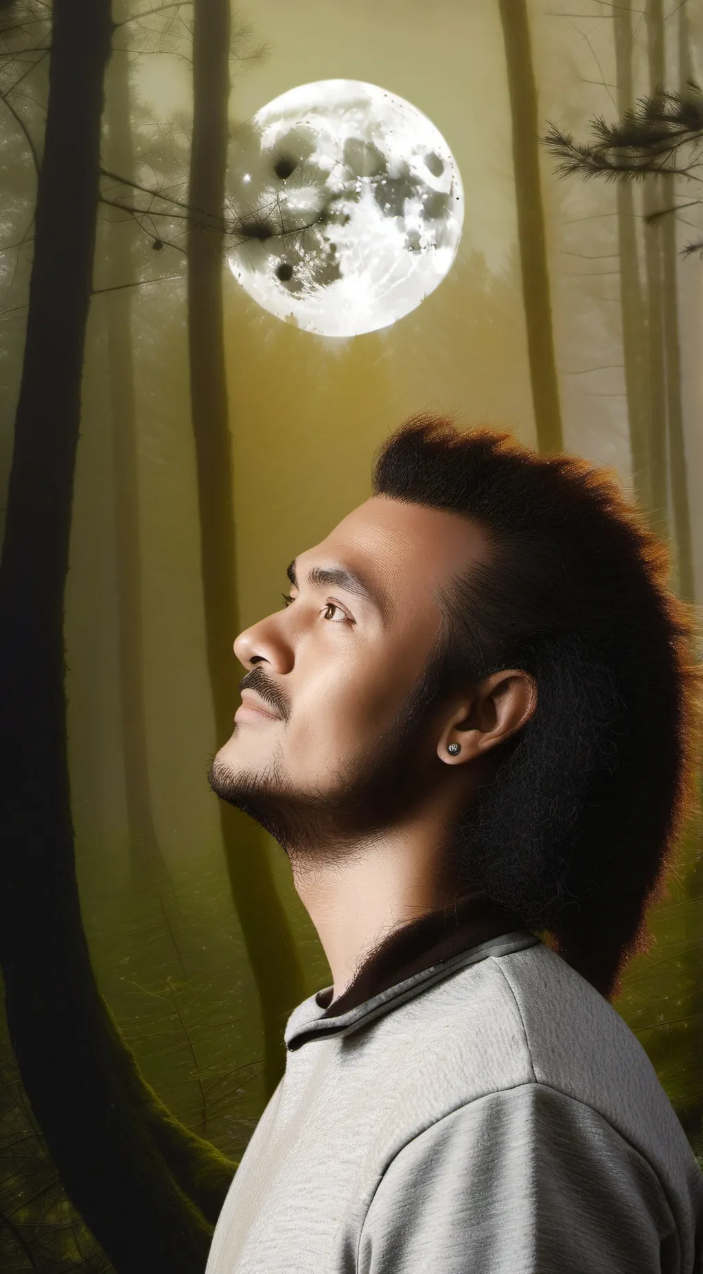 Talkie AI - Chat with Ren