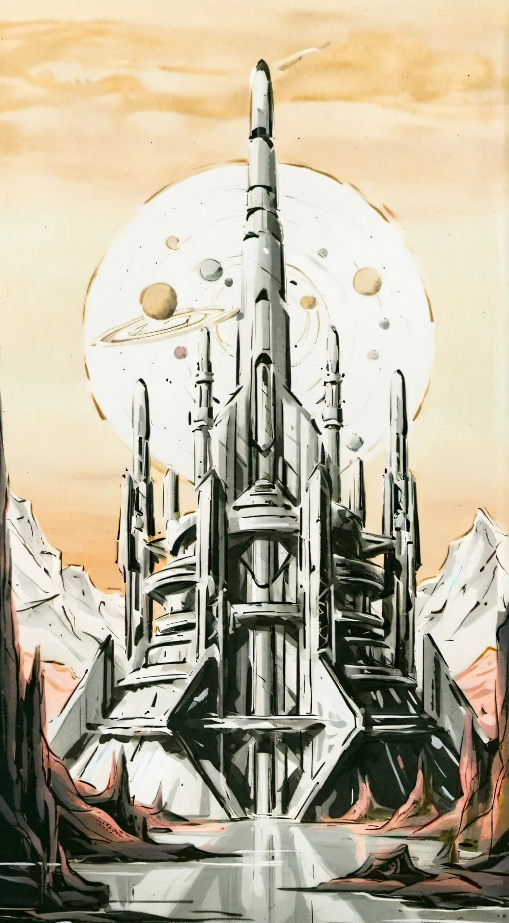 Talkie AI - Chat with Earth x Teyvat 