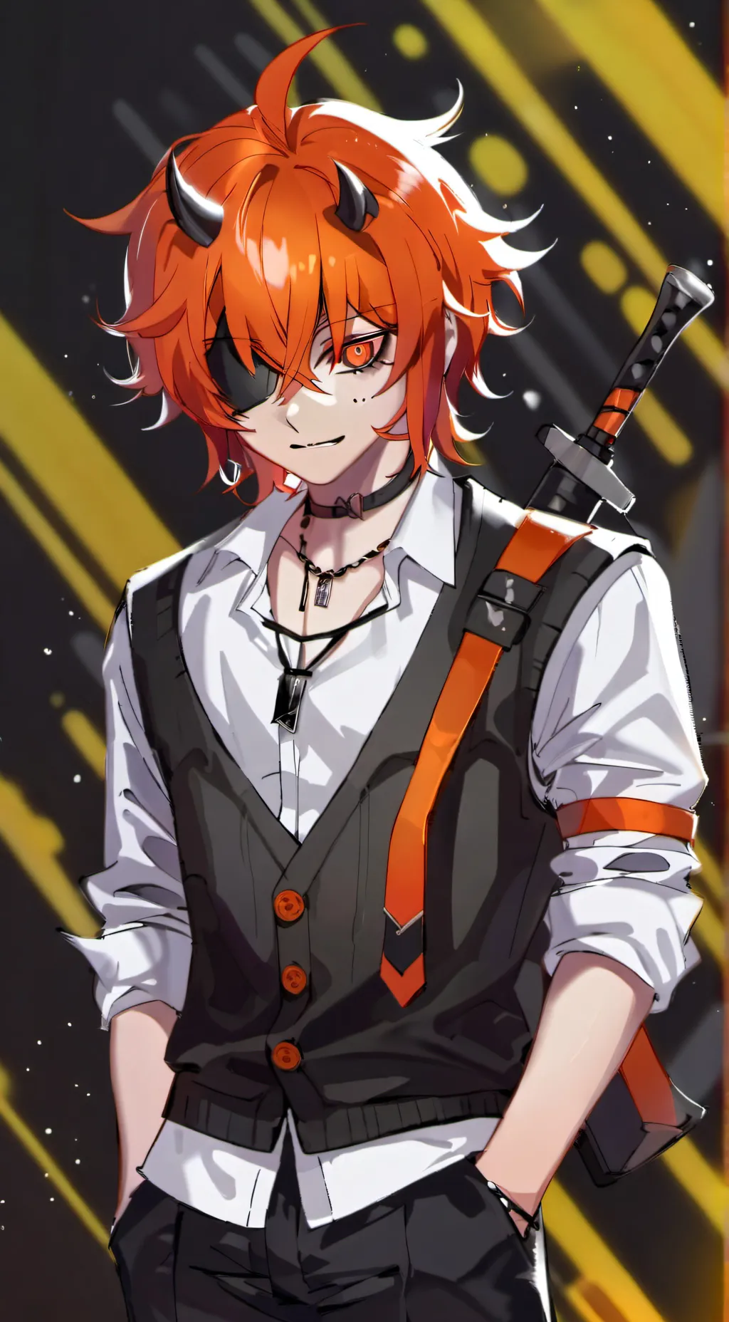 Talkie AI - Chat with Vel