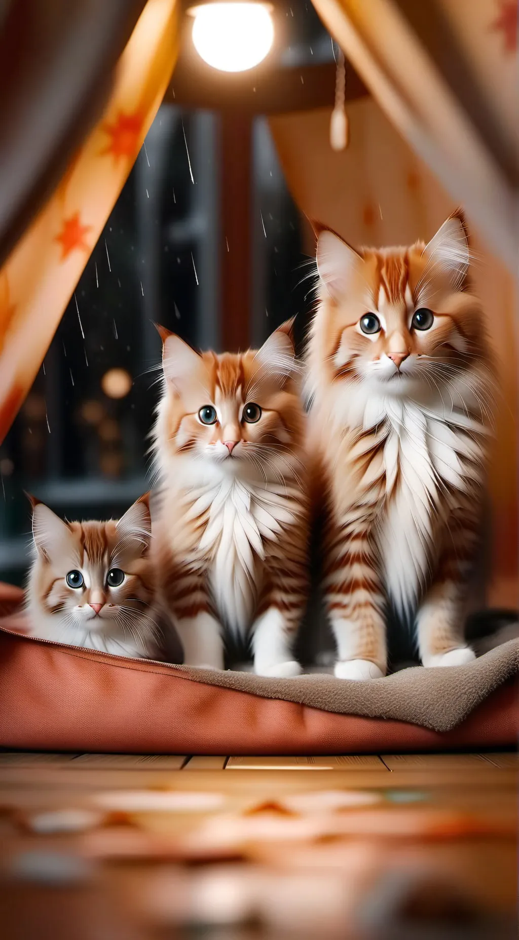 ai character: hated kitten background