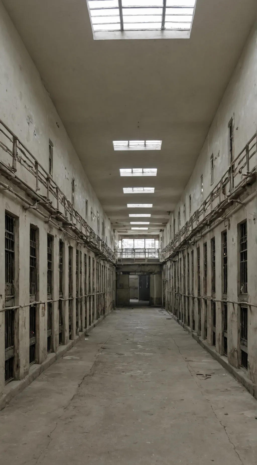 ai character: work👍☠️ background