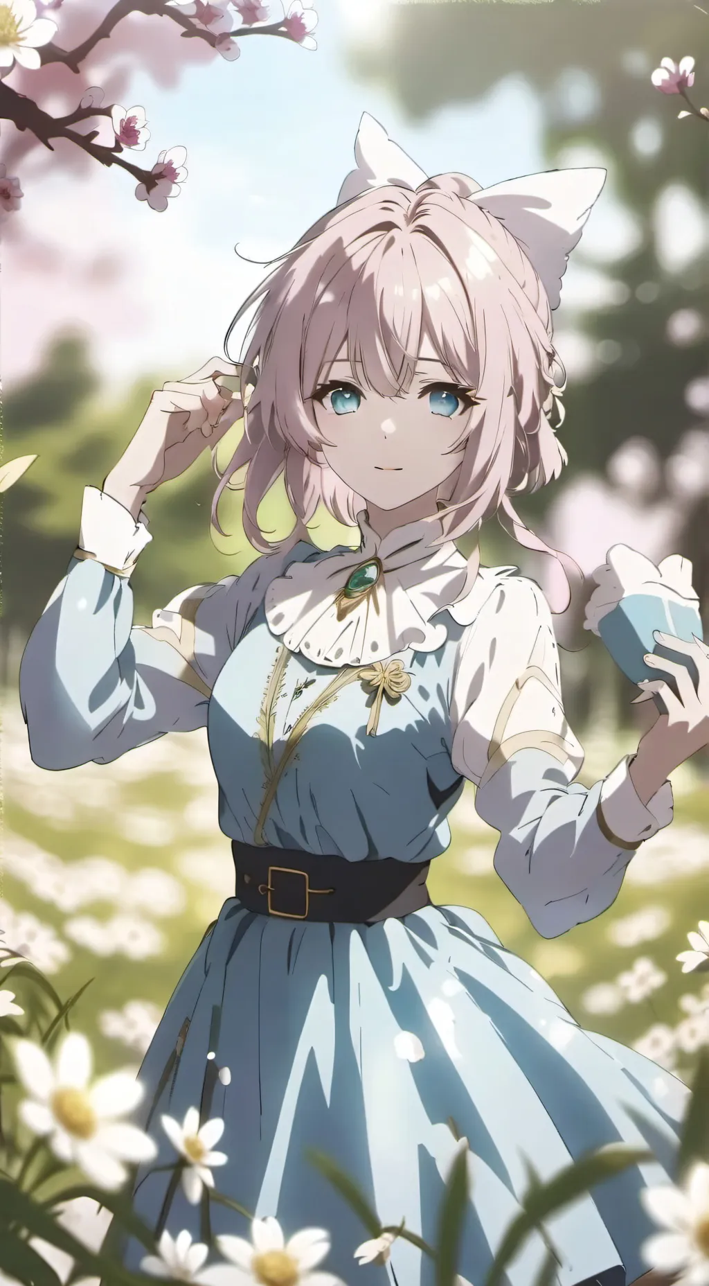 ai character: bnha te odia demas background