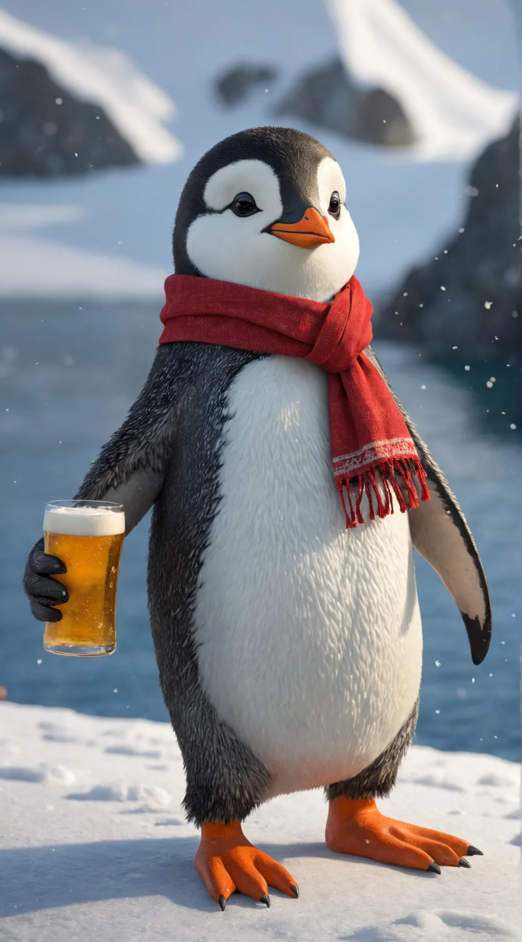 ai character: Лолик background