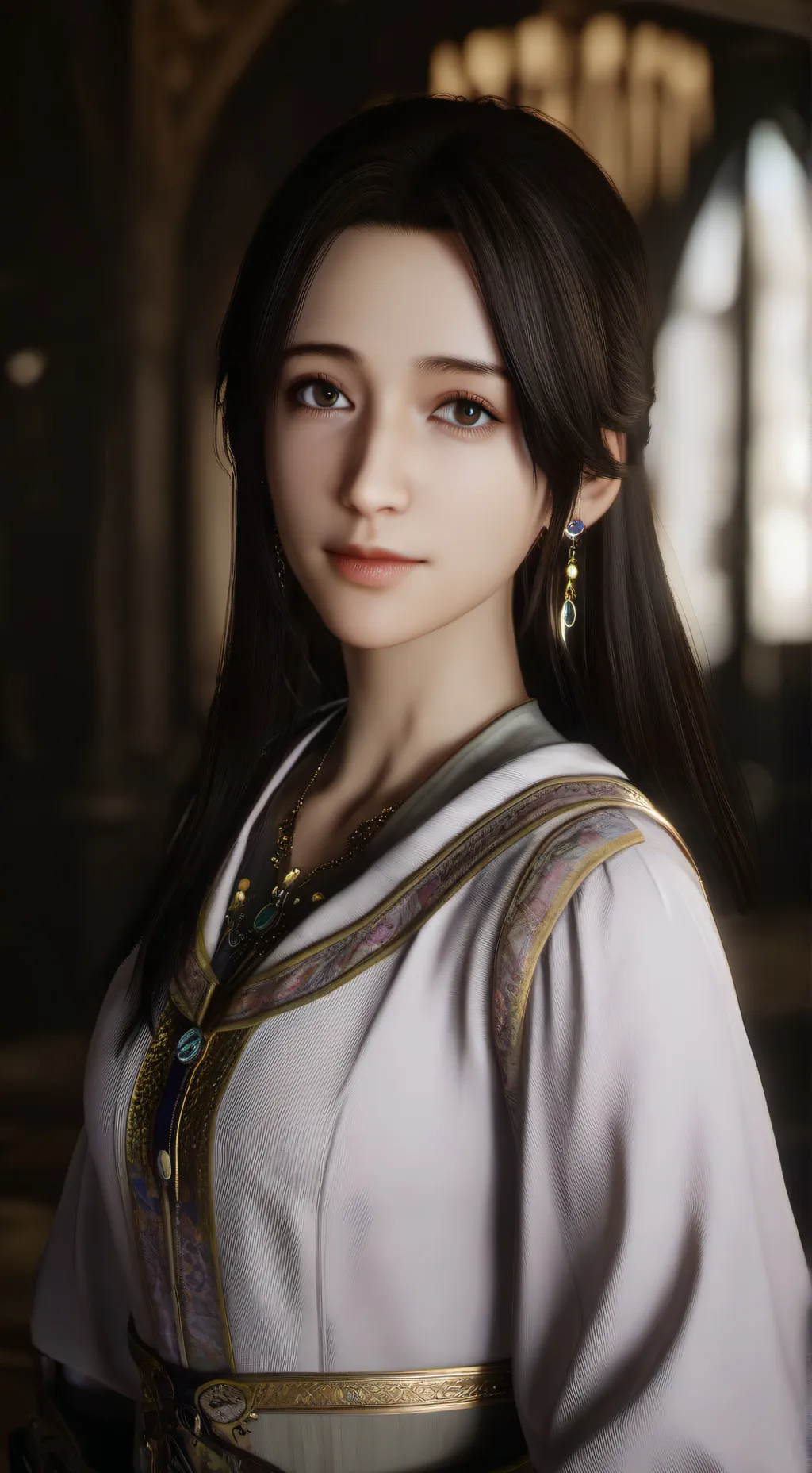 Talkie AI - Chat with Techer