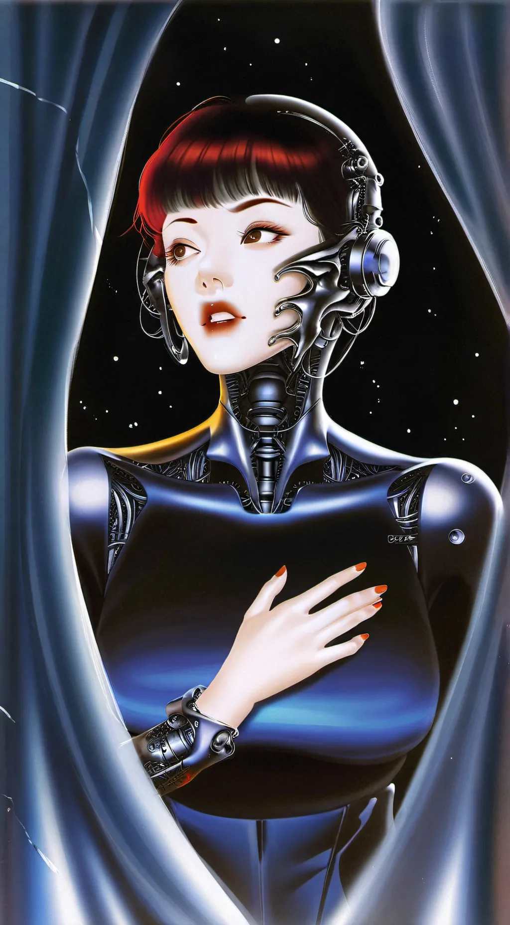 Talkie AI - Chat with The Other