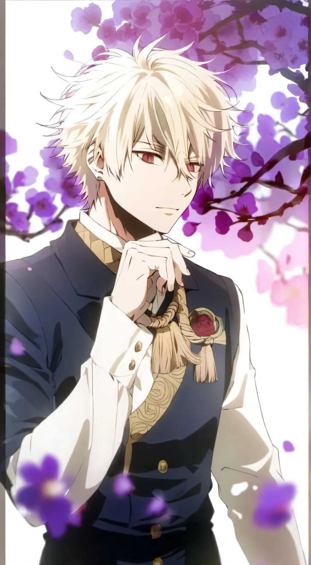 Talkie AI - Chat with "Fuerza y Gracia"