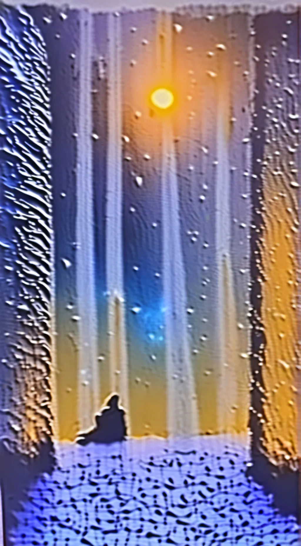 ai character: ~kny YOU~ background