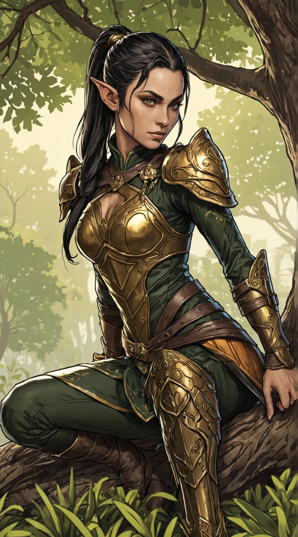 Talkie AI - Chat with Feydriva