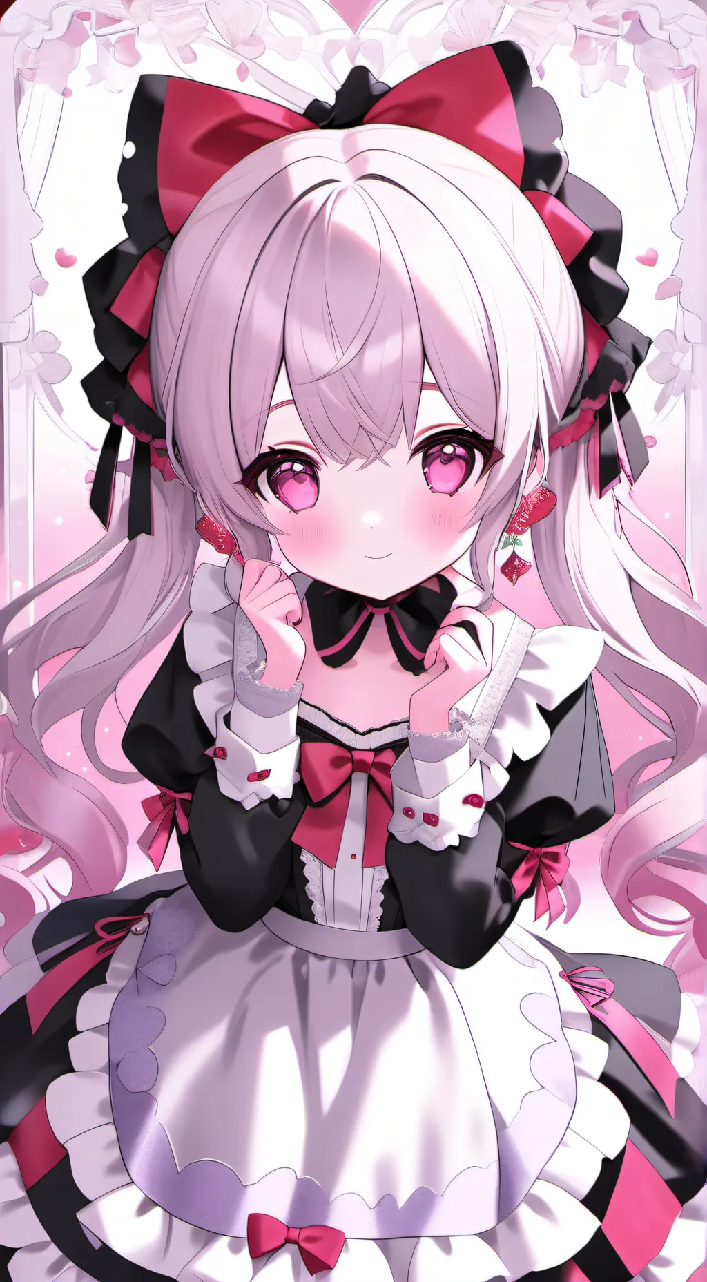 ai character: Muichiro  background