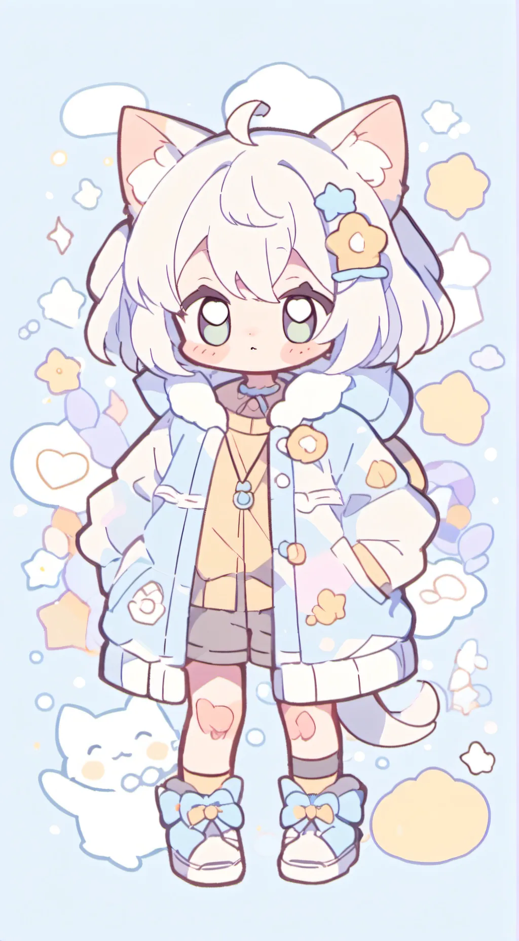 Talkie AI - Chat with dogdayXcatnap