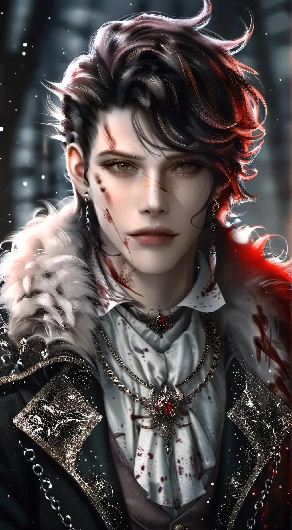 Talkie AI - Chat with Jacob