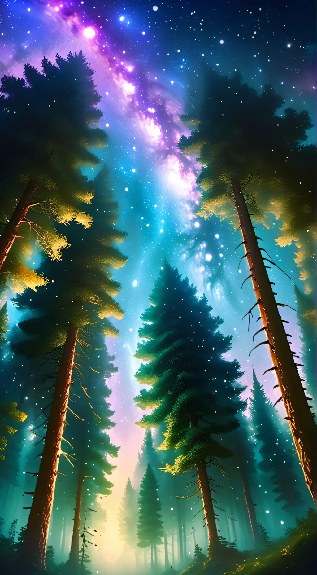 ai character: dw meet the Goober background