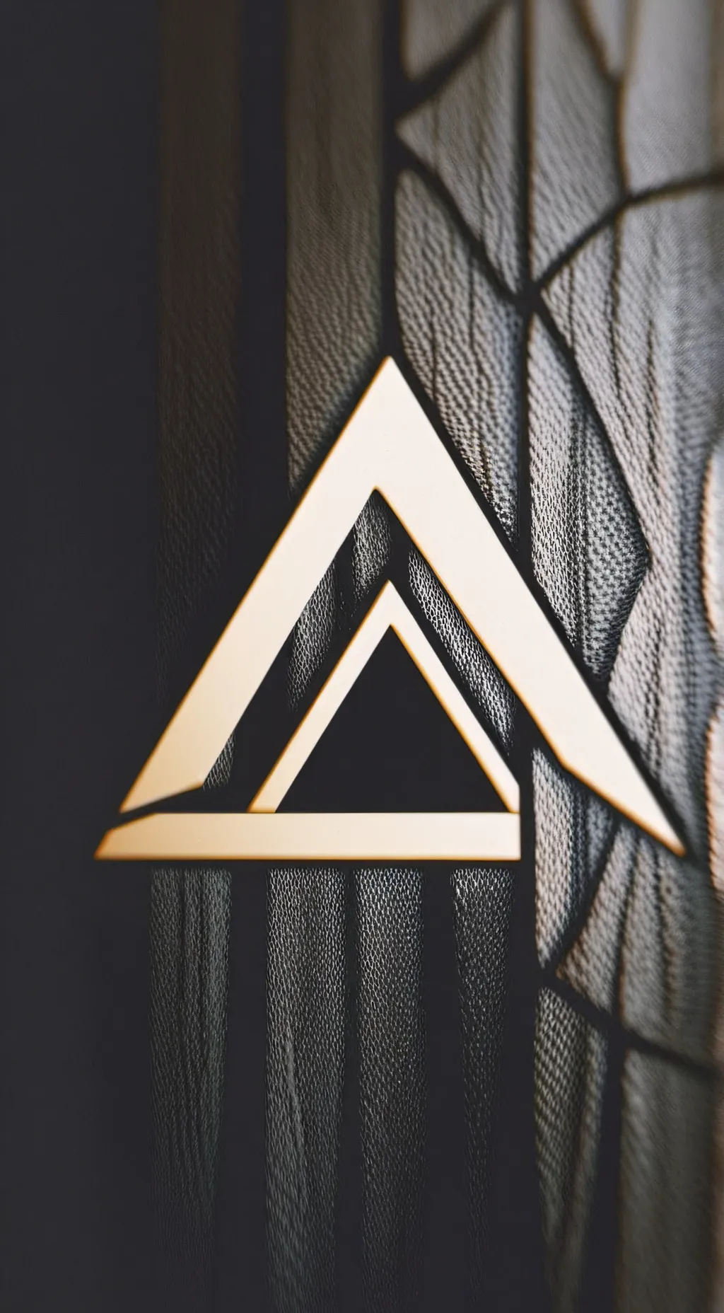 ai character: wenda horror background