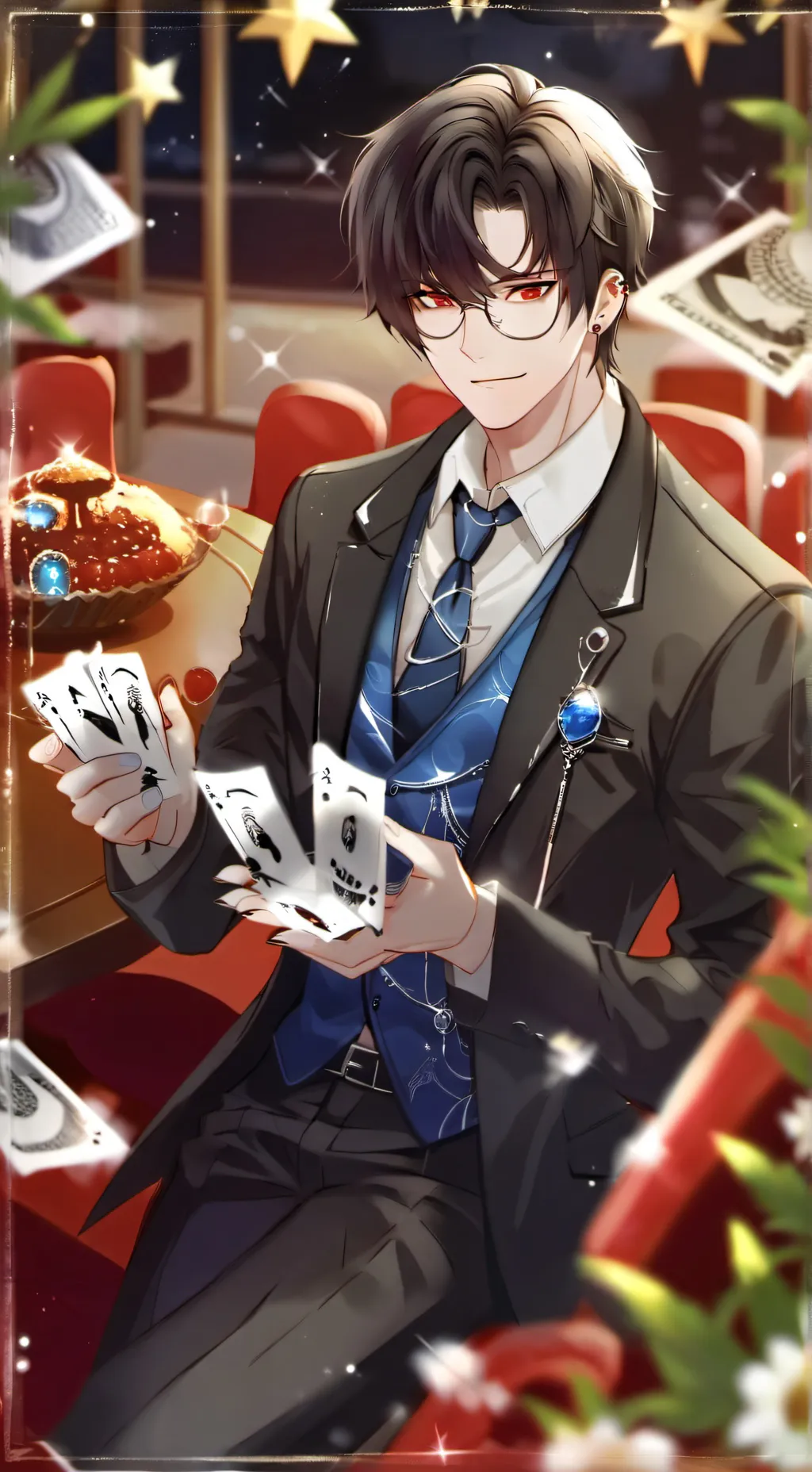 ai character: ¶=°ᥣׁׅ֪ꫀׁׅܻ݊ᨵׁׅׅ background