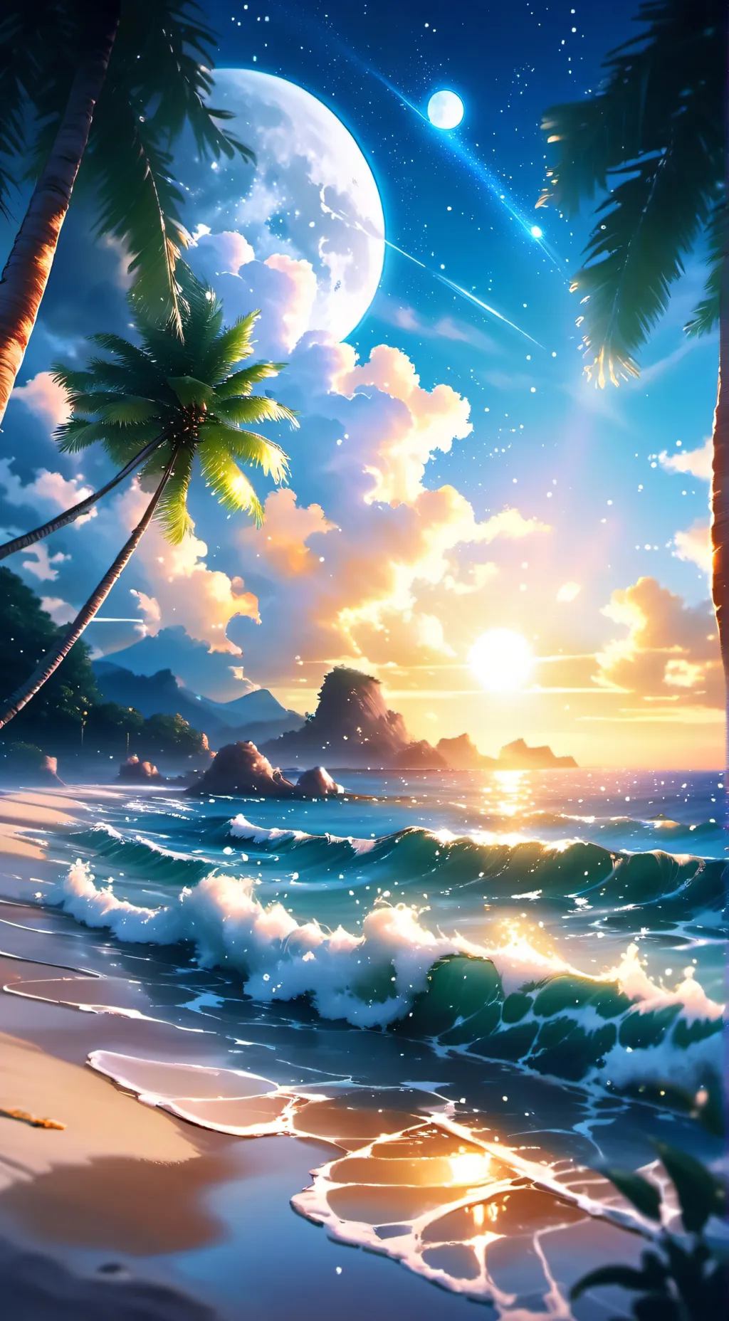 ai character: $~Justin bieber~$ background