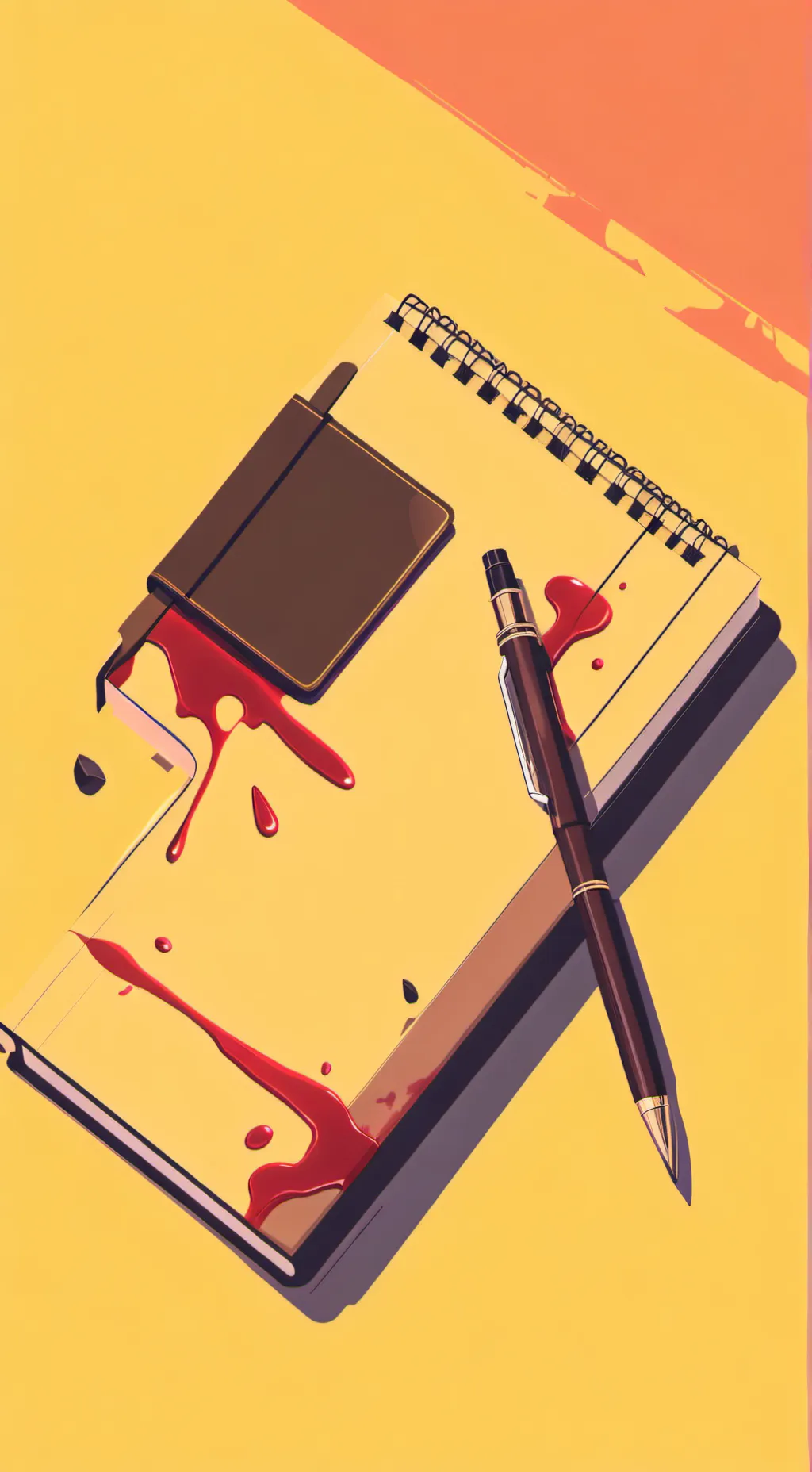 ai character: yandere muichiro  background