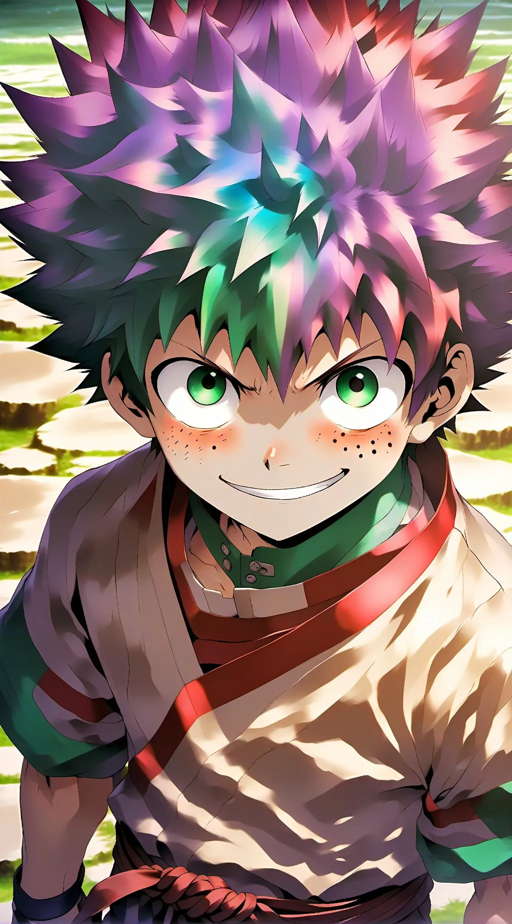 Talkie AI - Chat with Bakudeku
