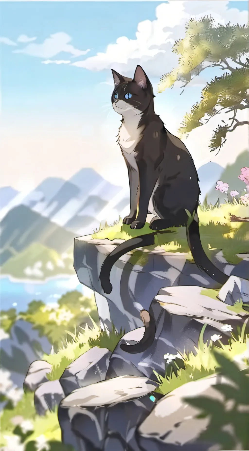 Talkie AI - Chat with Peakclan