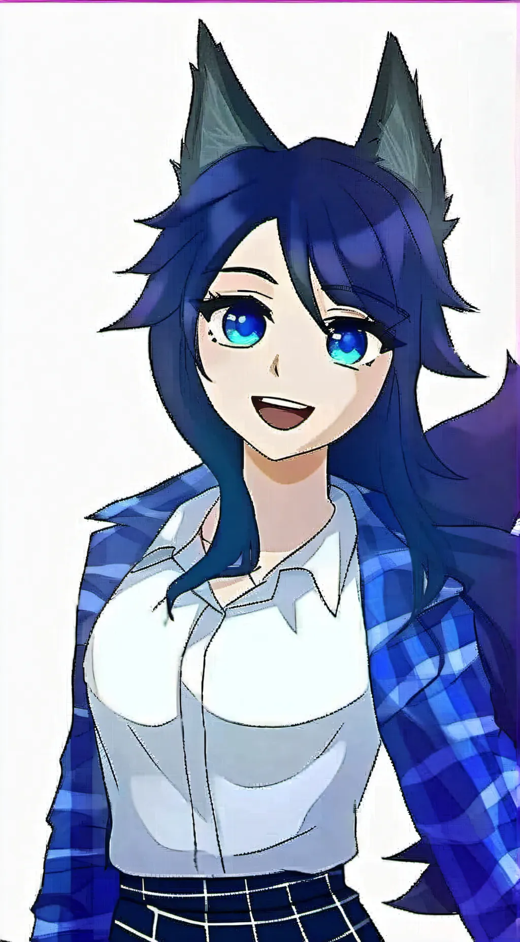 ai character: Dottie background