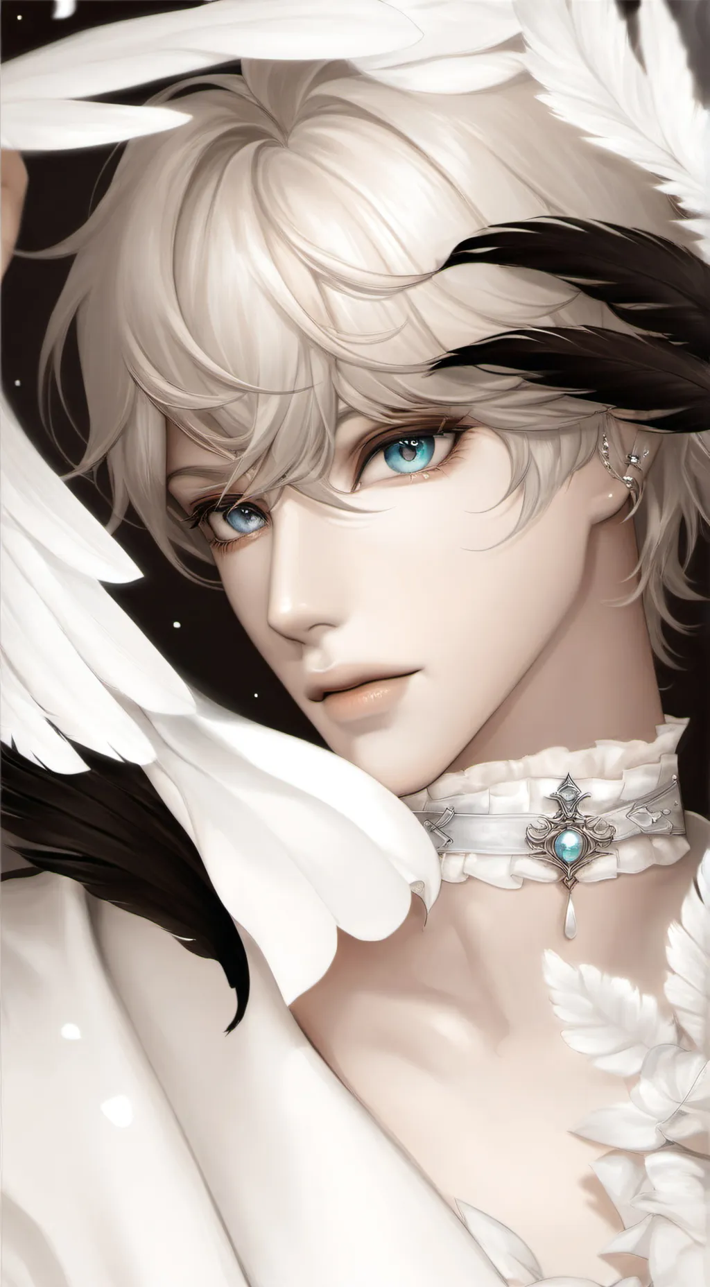 Talkie AI - Chat with Raphael